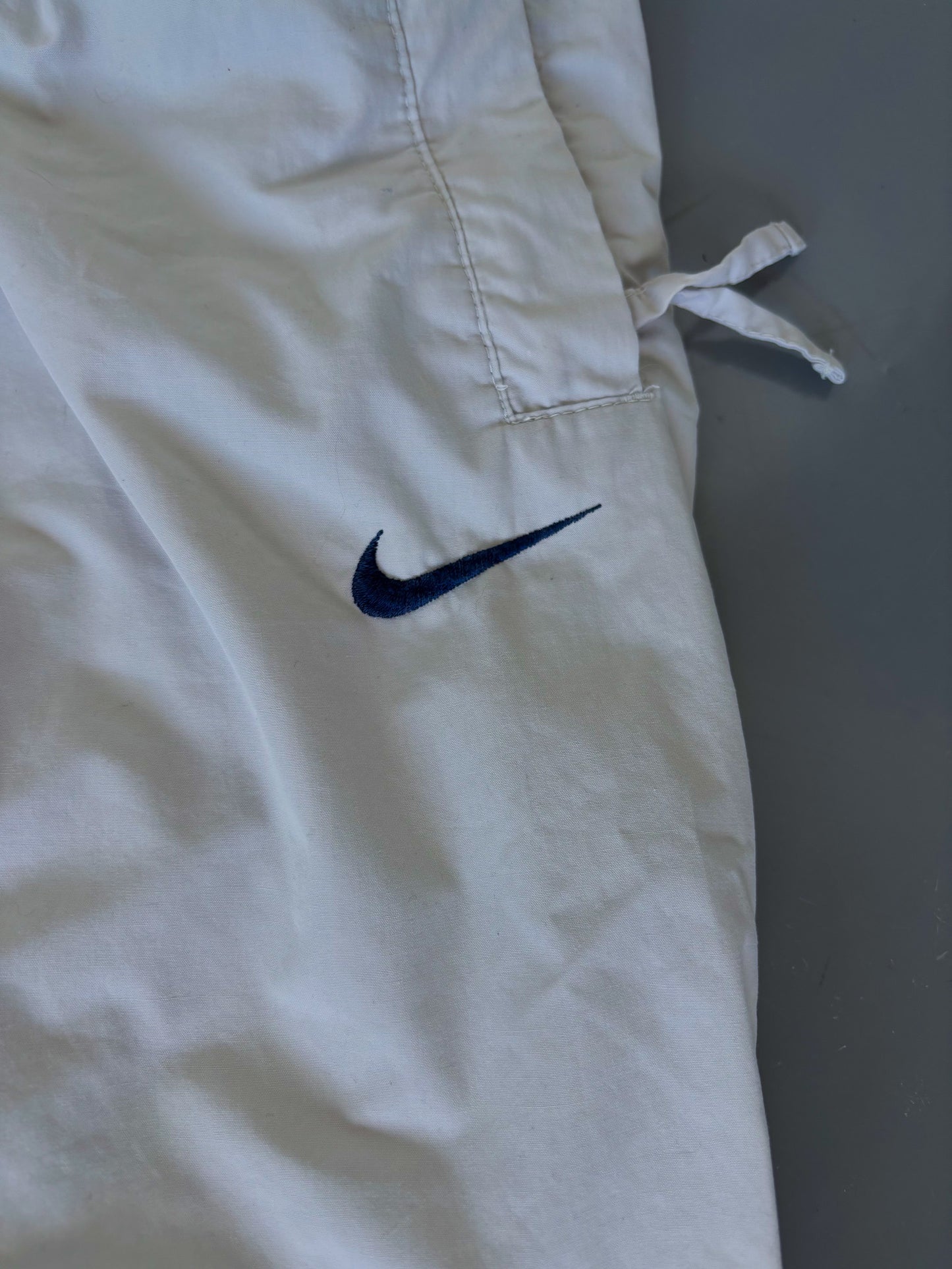 Nike Vintage Trackpants | L