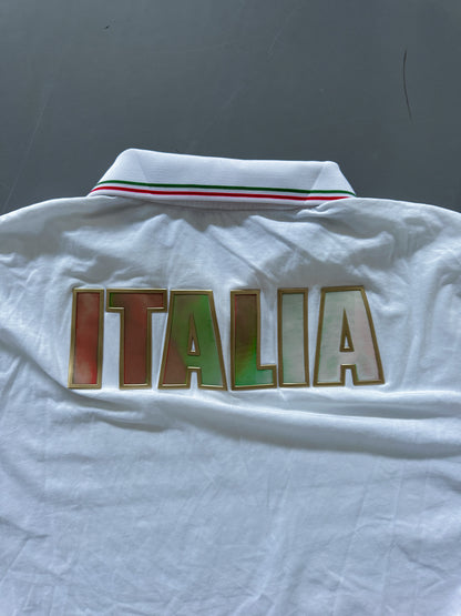 Emporio Armani x ITALIA Vintage Polo | M