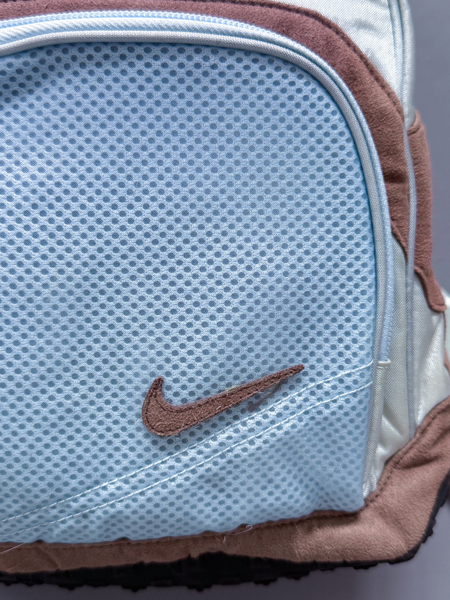Nike Vintage Bag