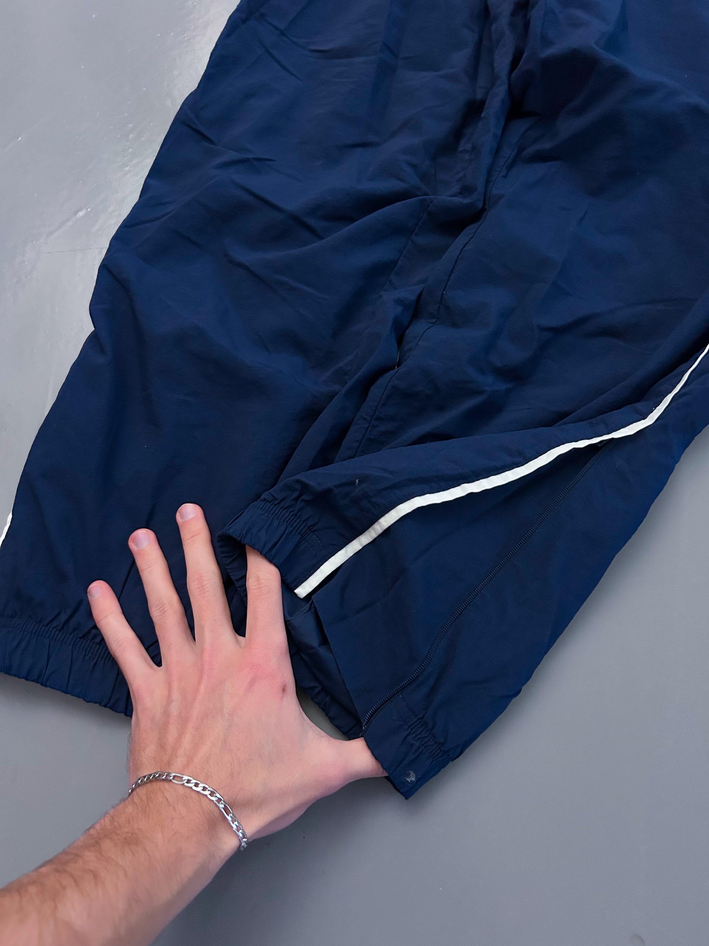 Nike Vintage Trackpants | M