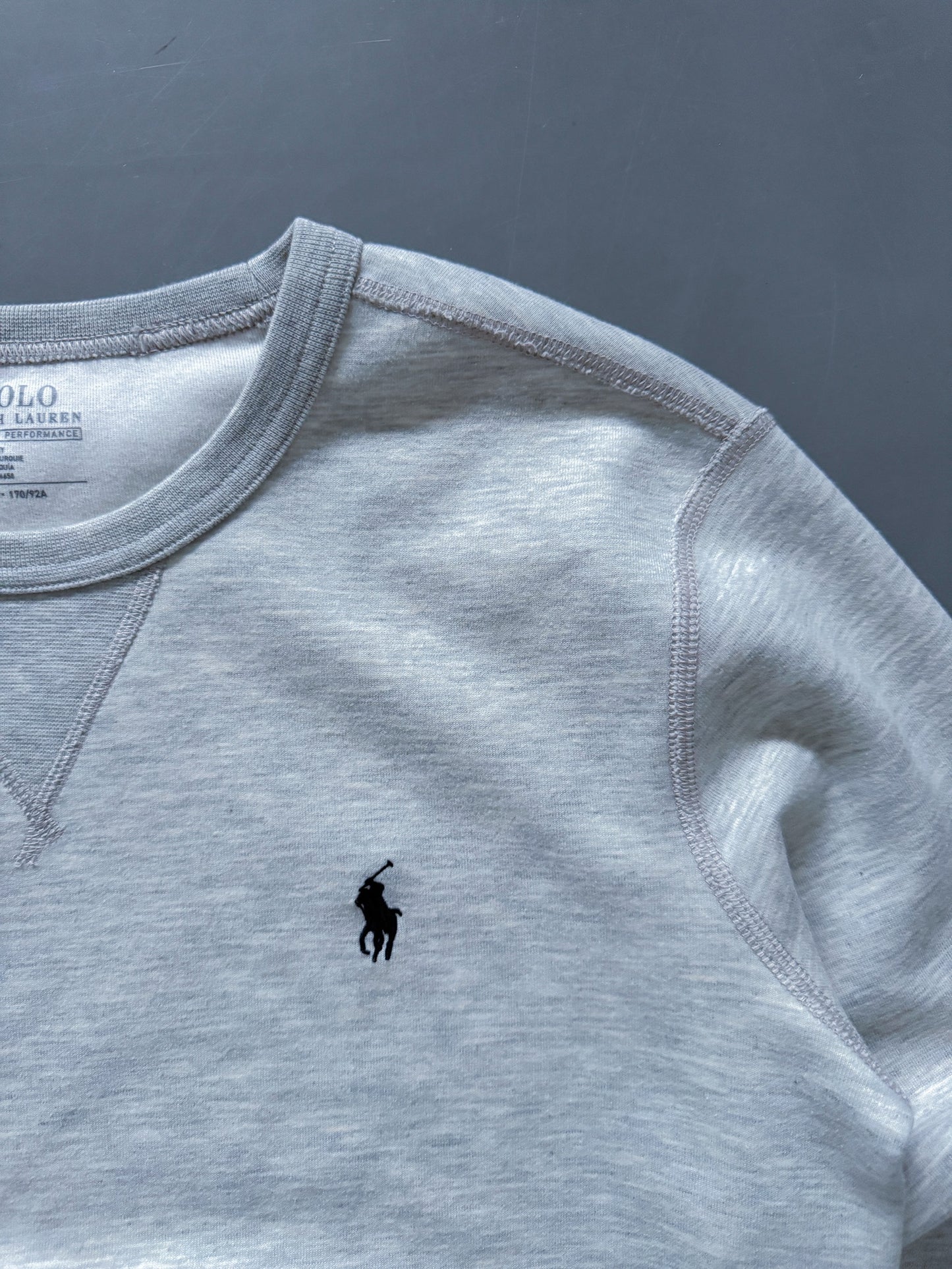 Polo Ralph Lauren Vintage Pullover | M