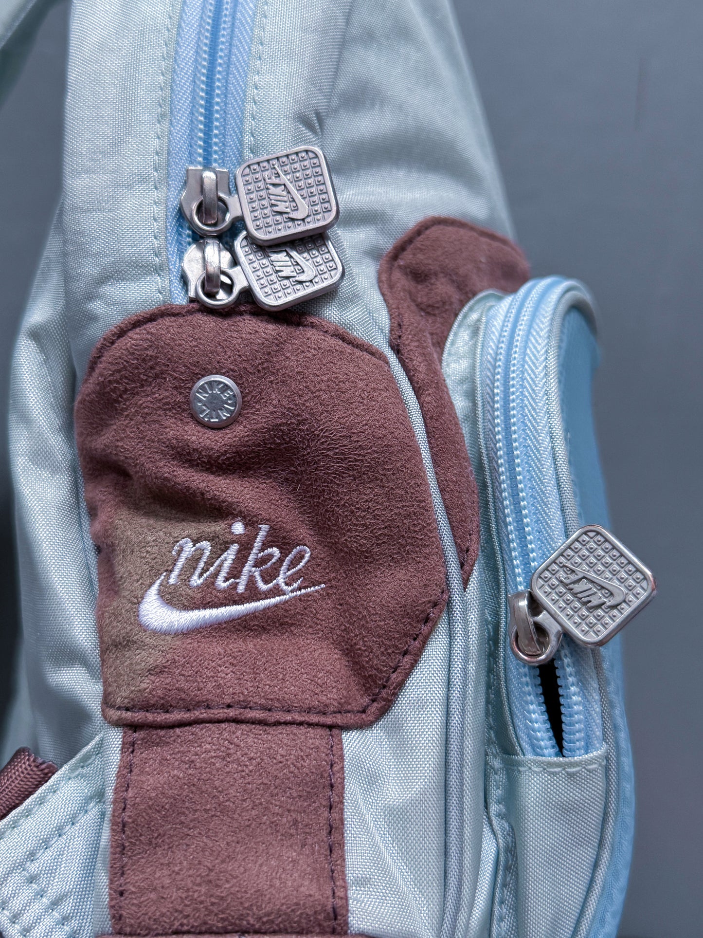 Nike Vintage Bag