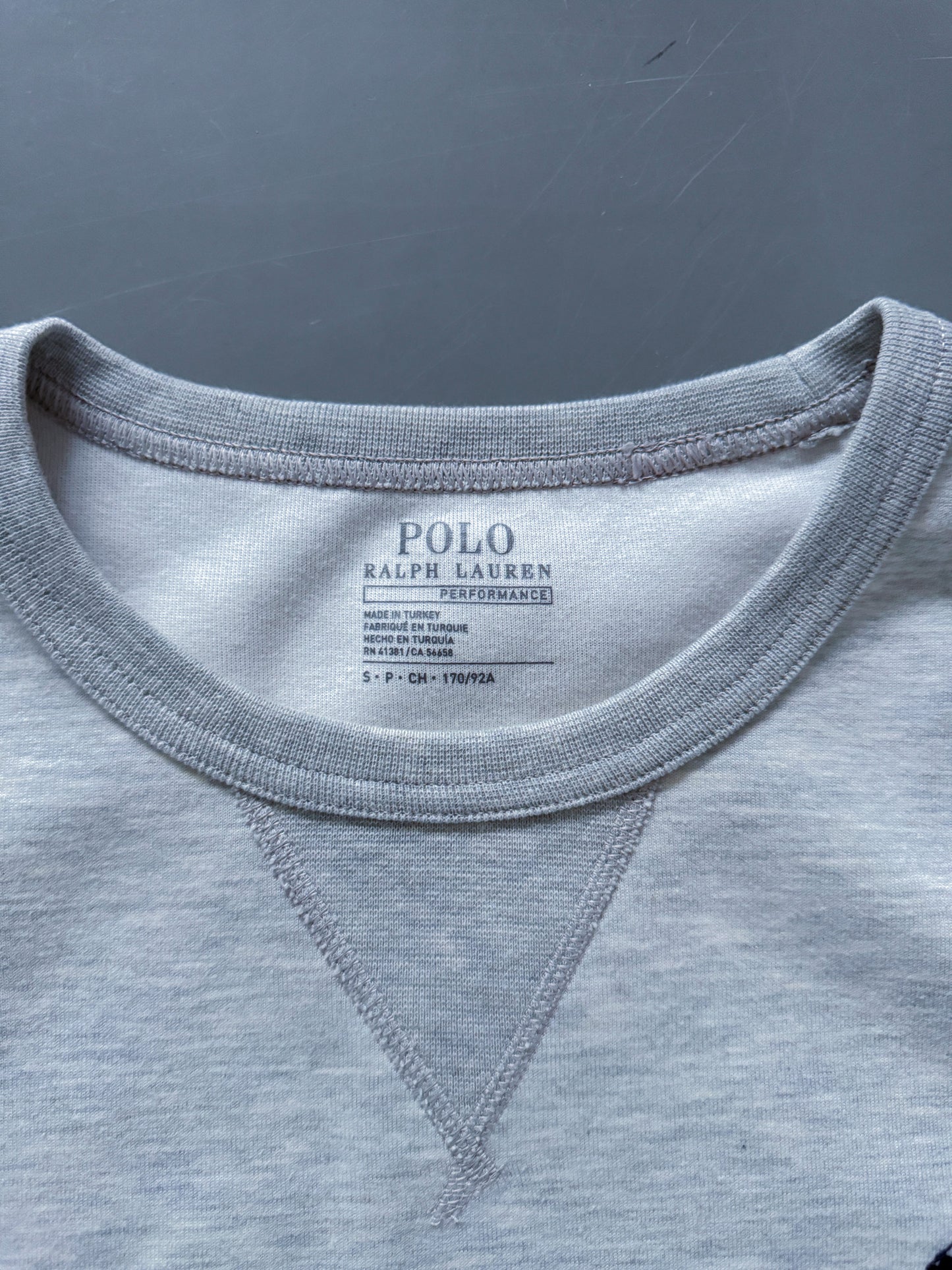 Polo Ralph Lauren Vintage Pullover | M