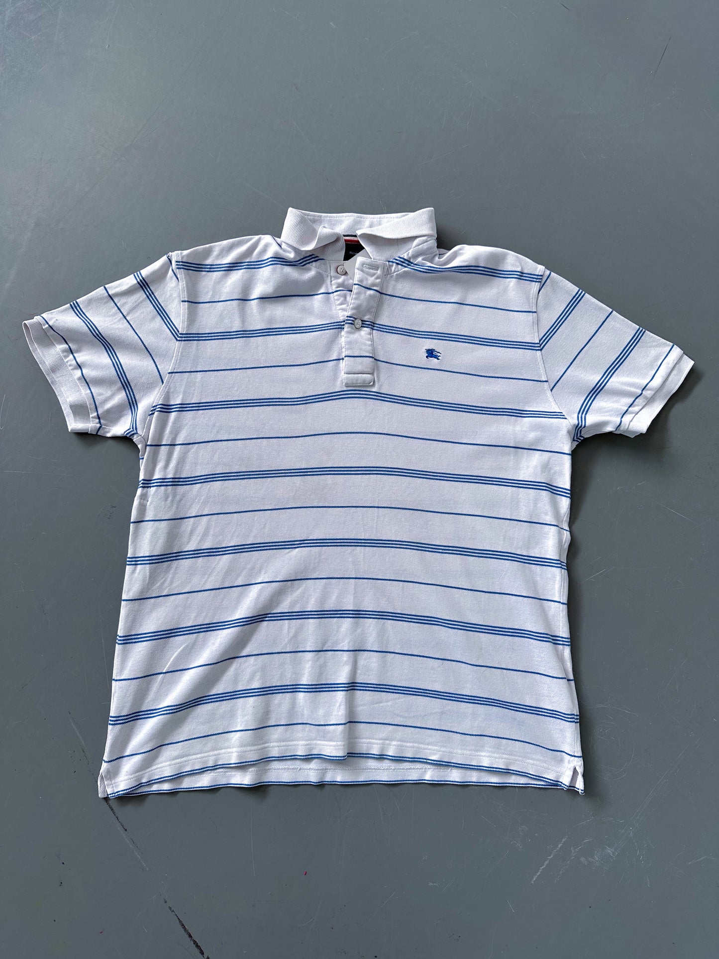 Vintage Burberry Shirt | L
