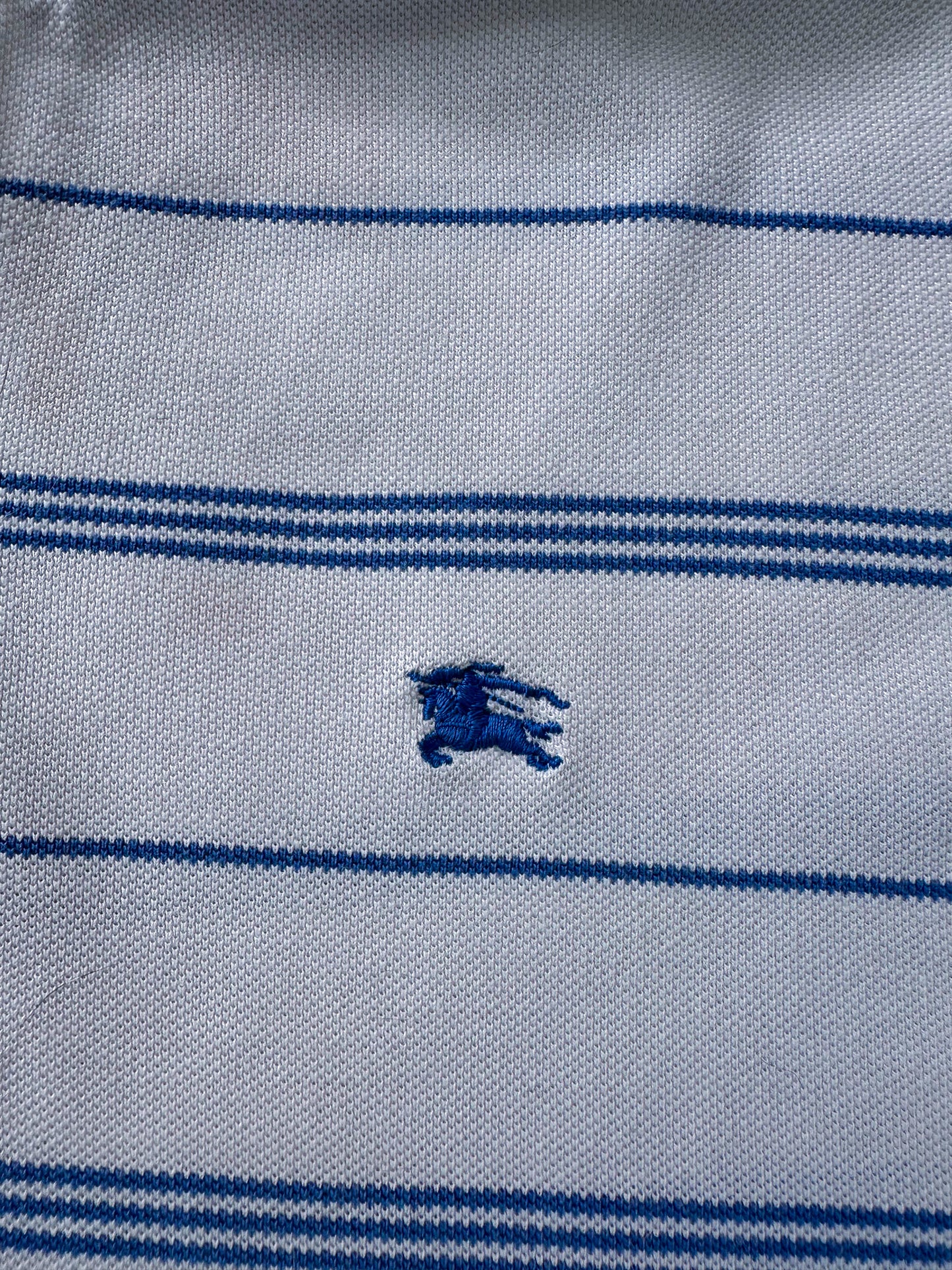 Vintage Burberry Shirt | L