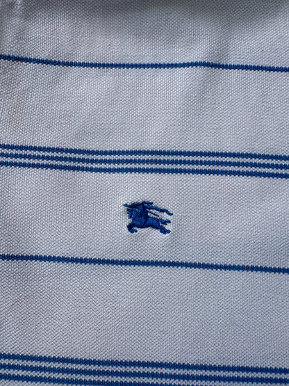 Vintage Burberry Shirt | L