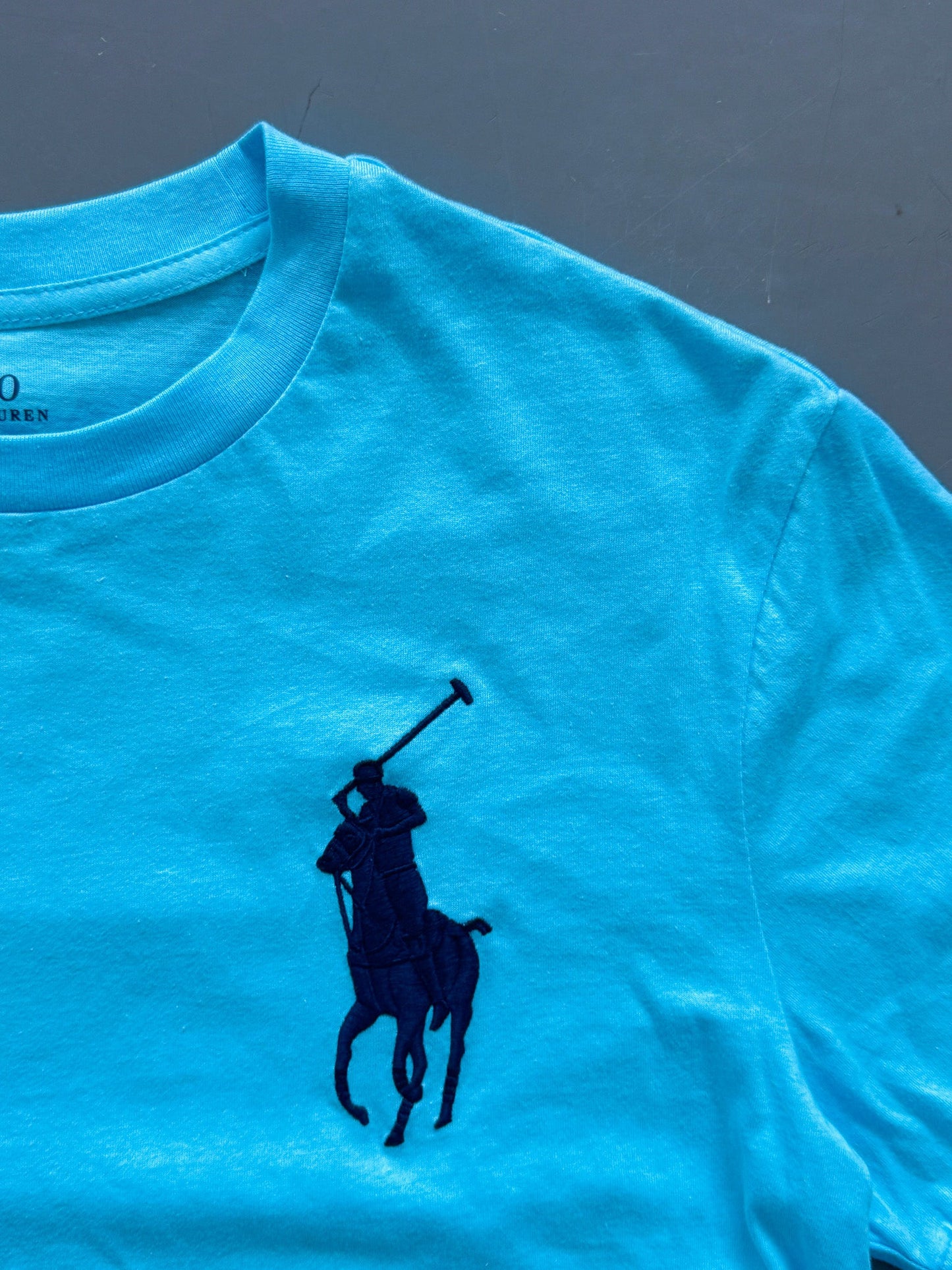 Vintage Polo Ralph Lauren T-Shirt | M