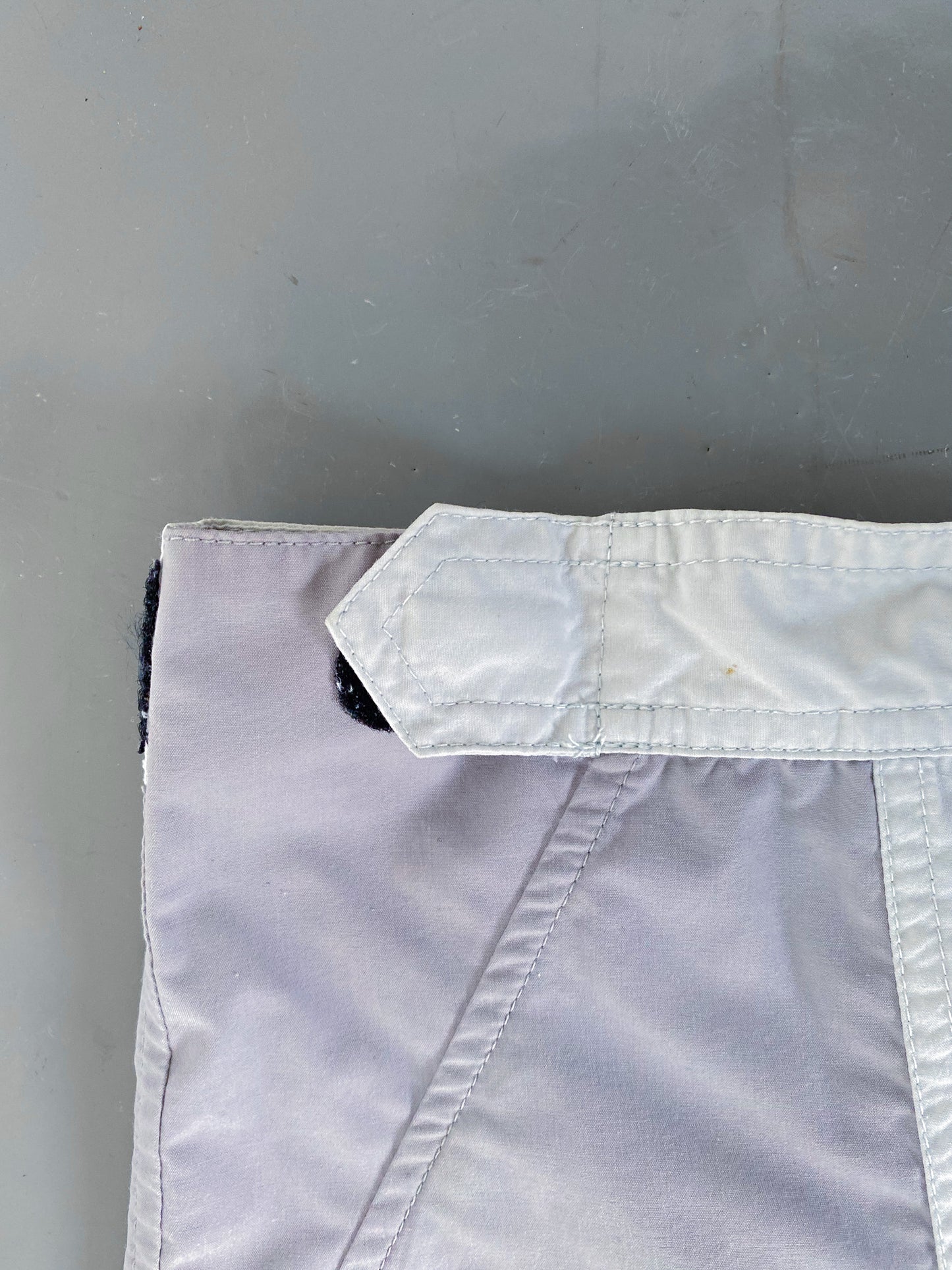 Nike Vintage Trackpants | M