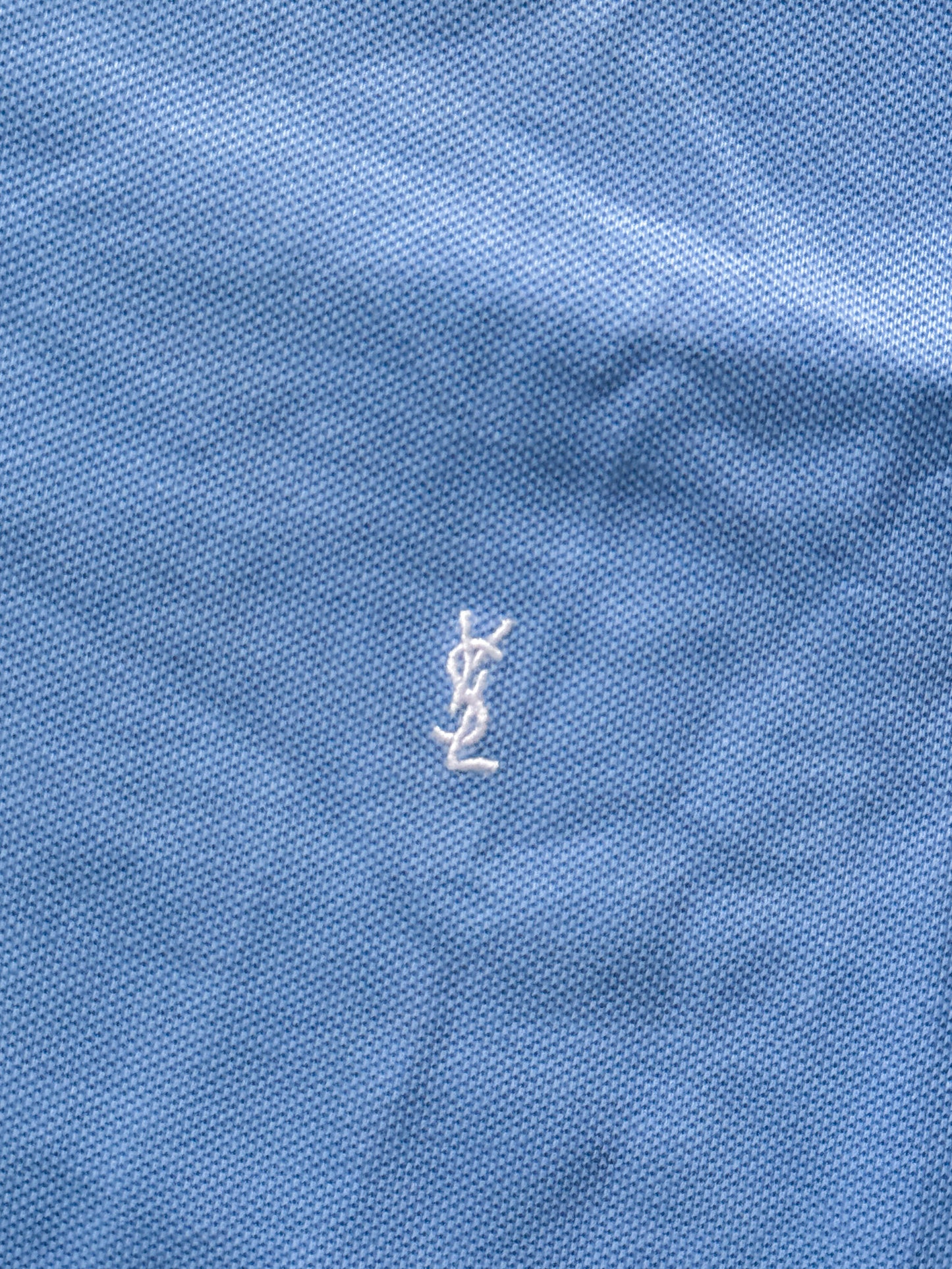 Yves Saint Laurent Vintage Polo Shirt | L