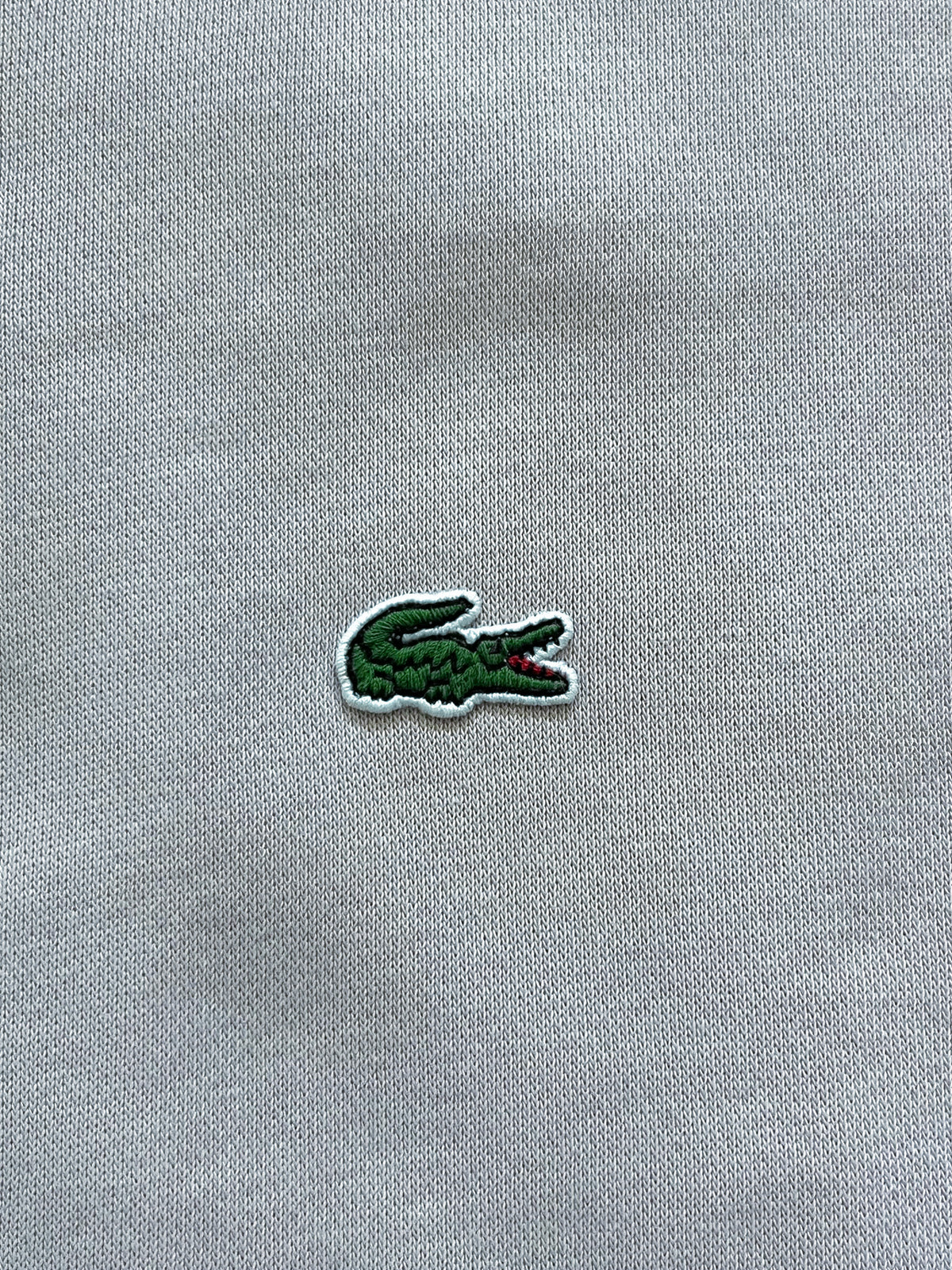 Lacoste Vintage *PINK* Sweatjacke | S
