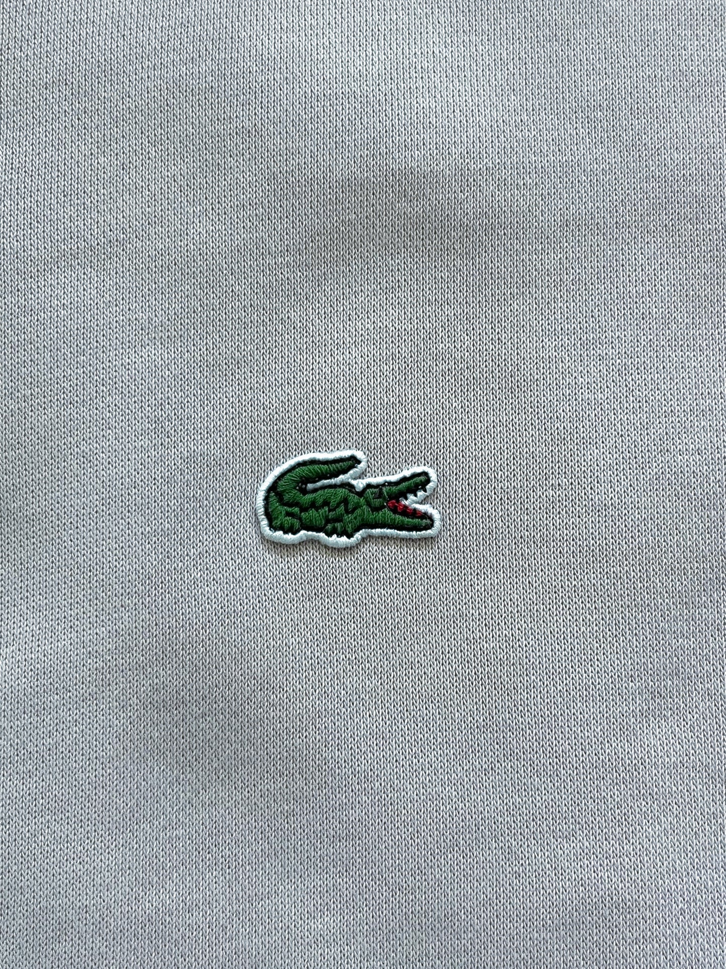 Lacoste Vintage *PINK* Sweatjacke | S