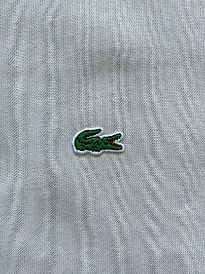 Lacoste Vintage *PINK* Sweatjacke | S
