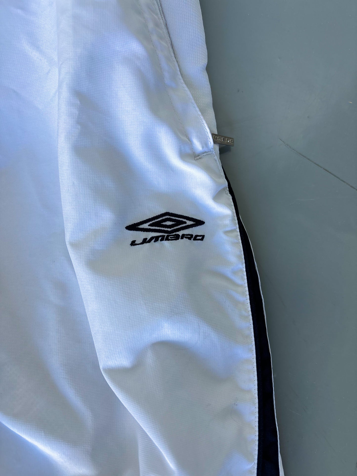 Umbro Vintage Trackpants | M