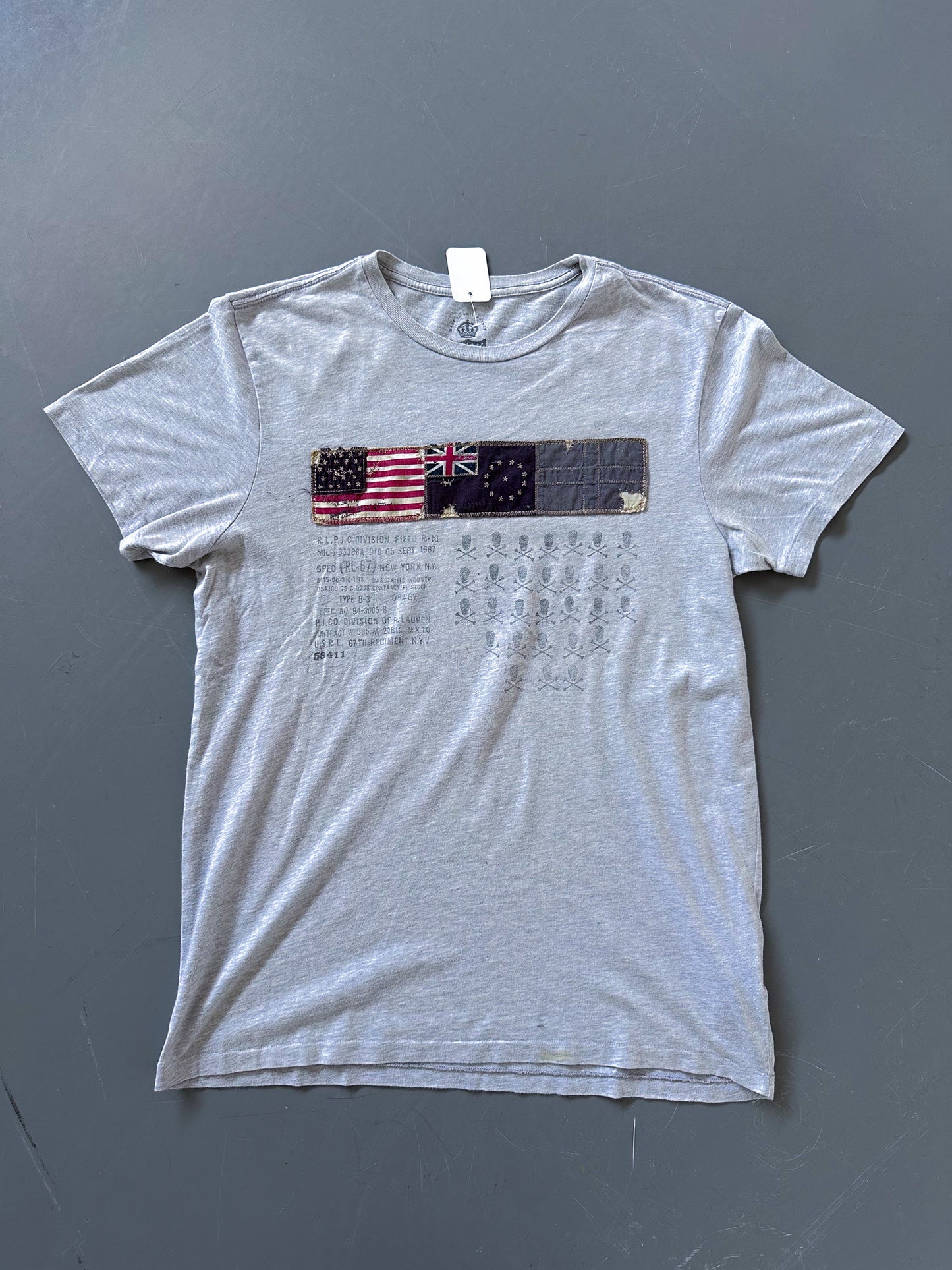 Vintage Polo Ralph Lauren Shirt | S