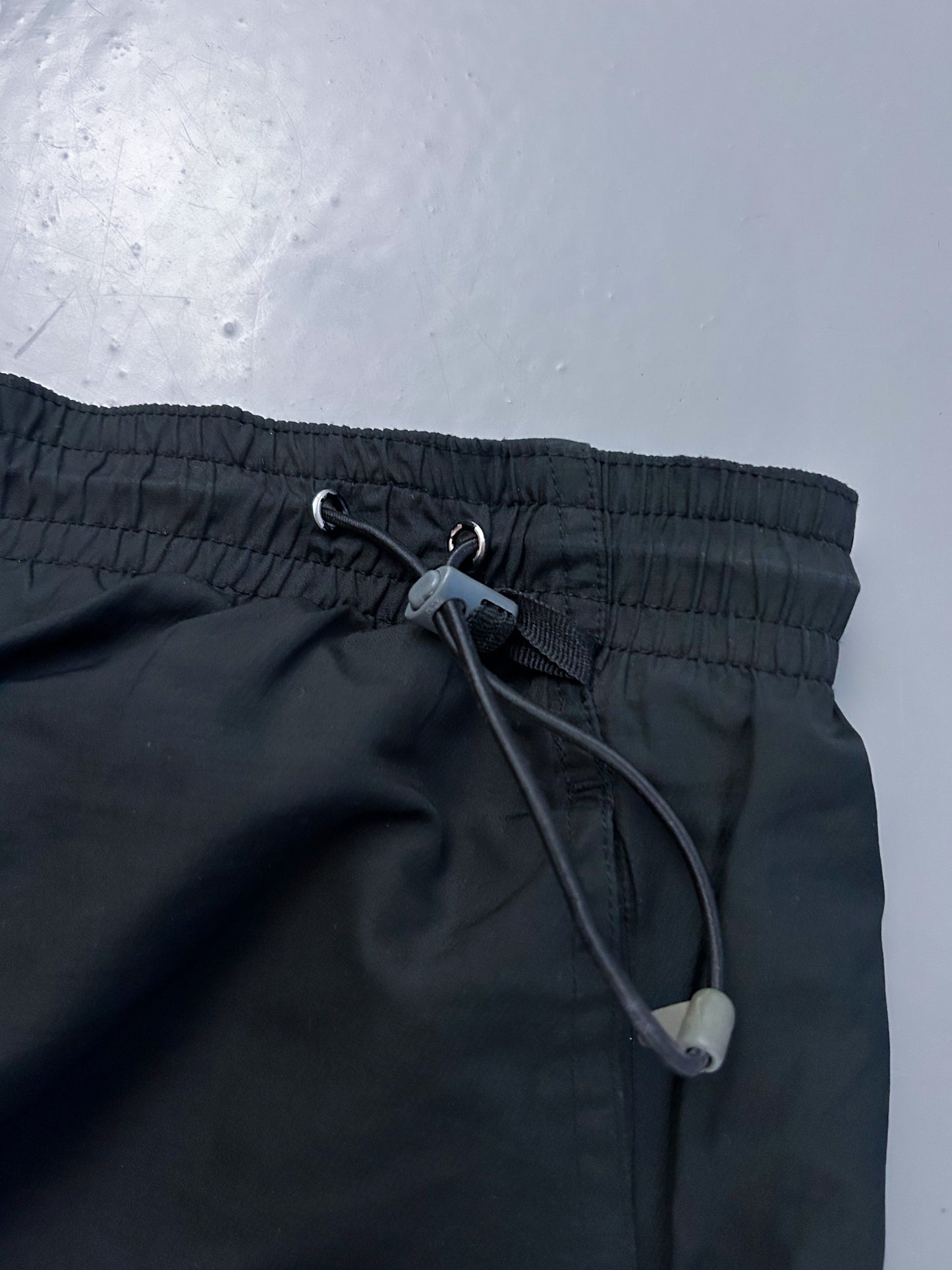 Nike Vintage *Reversible* Trackpants | M