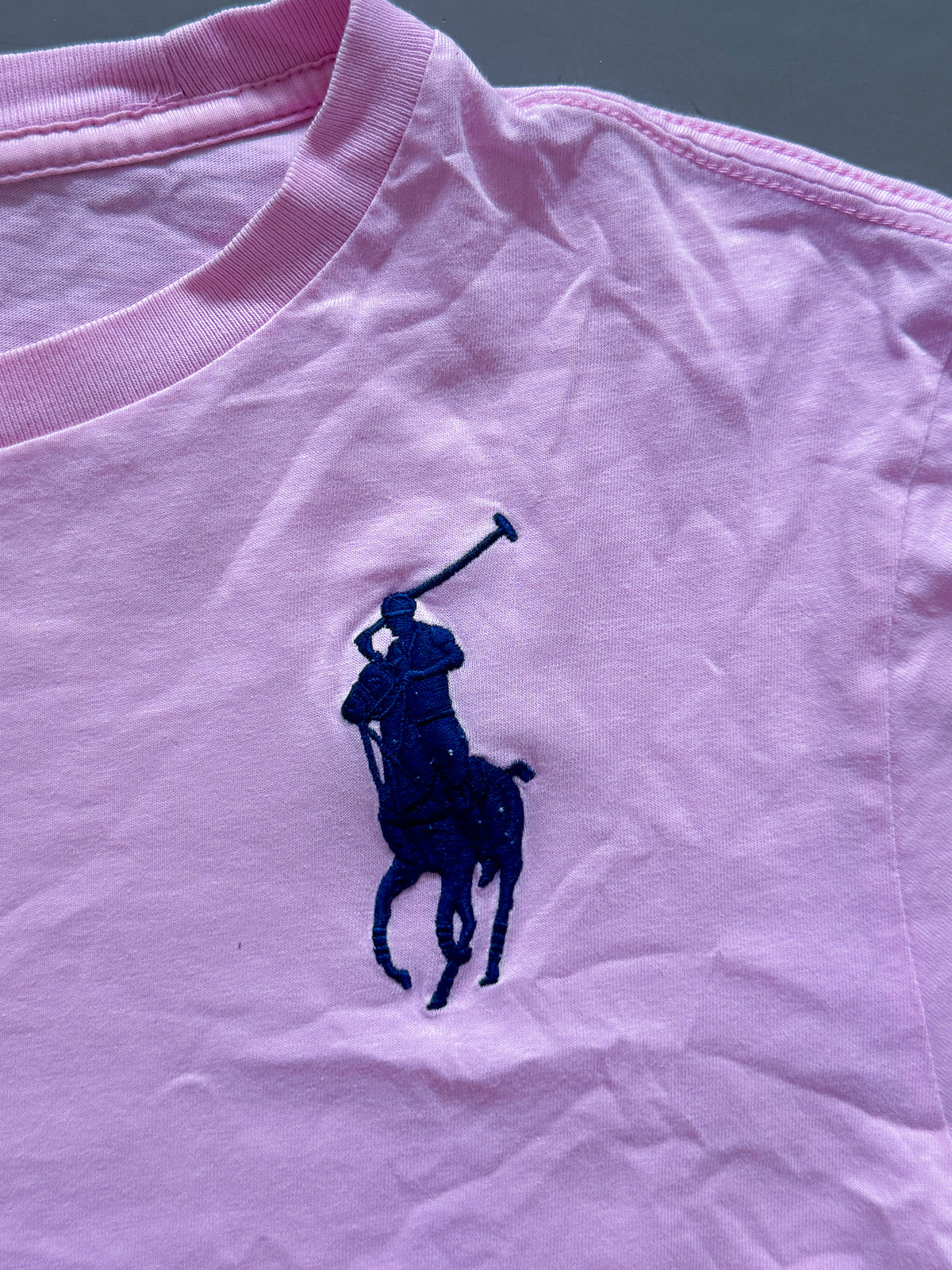 Vintage Polo Ralph Lauren T-Shirt | S