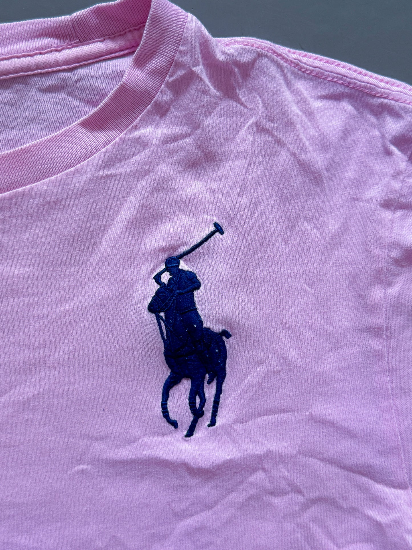 Vintage Polo Ralph Lauren T-Shirt | S