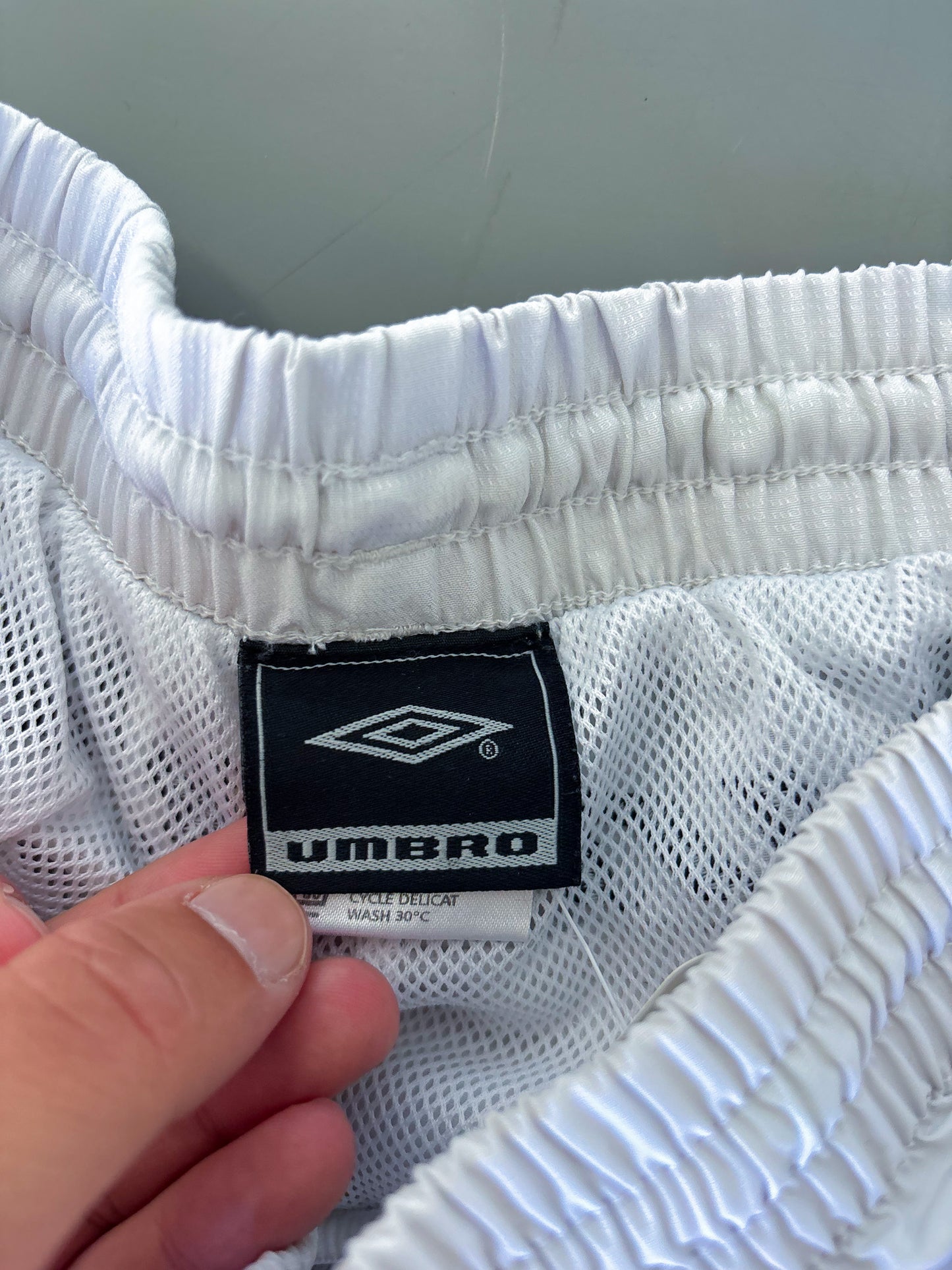Umbro Vintage Trackpants | M