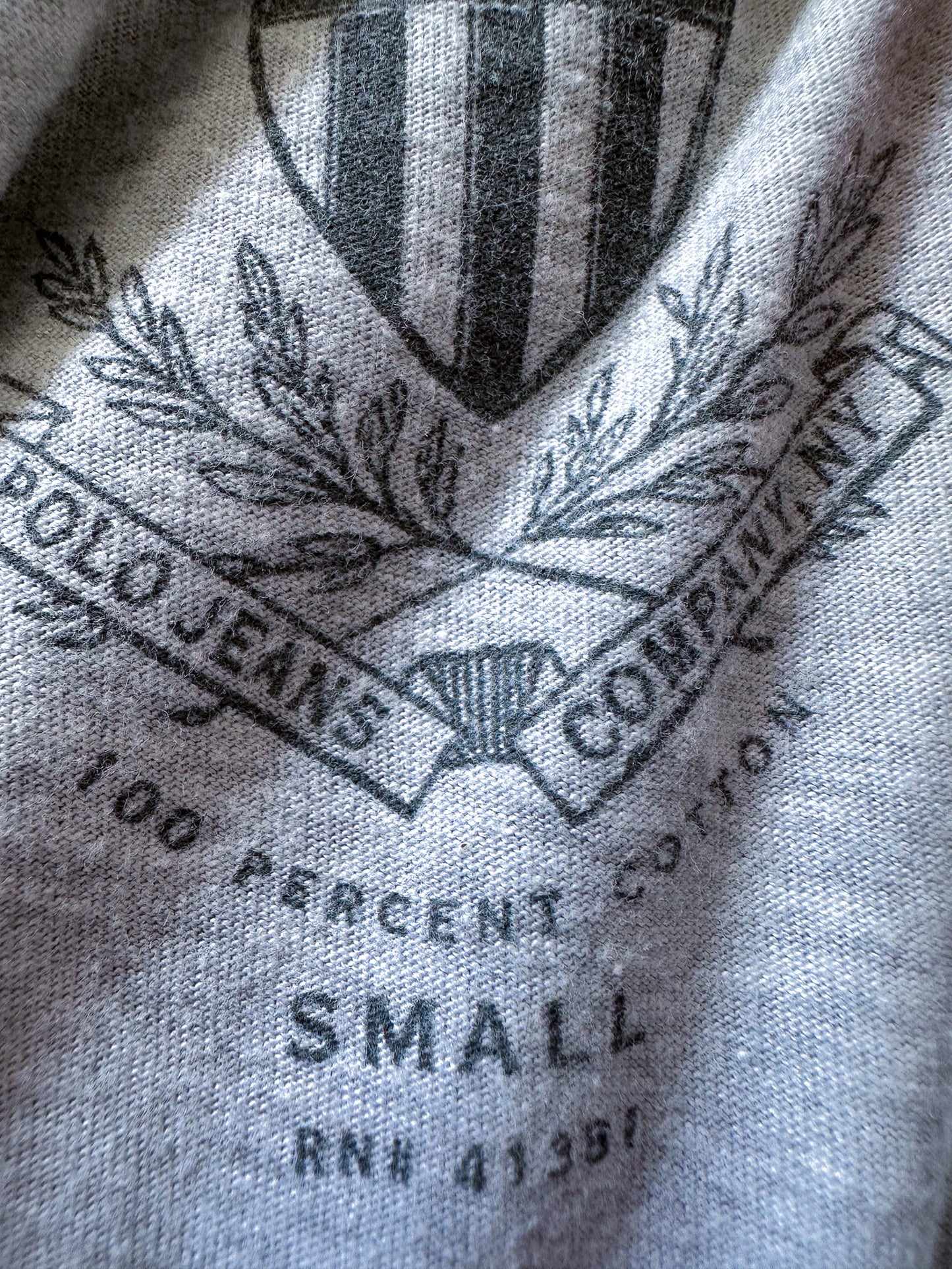 Vintage Polo Ralph Lauren Shirt | S