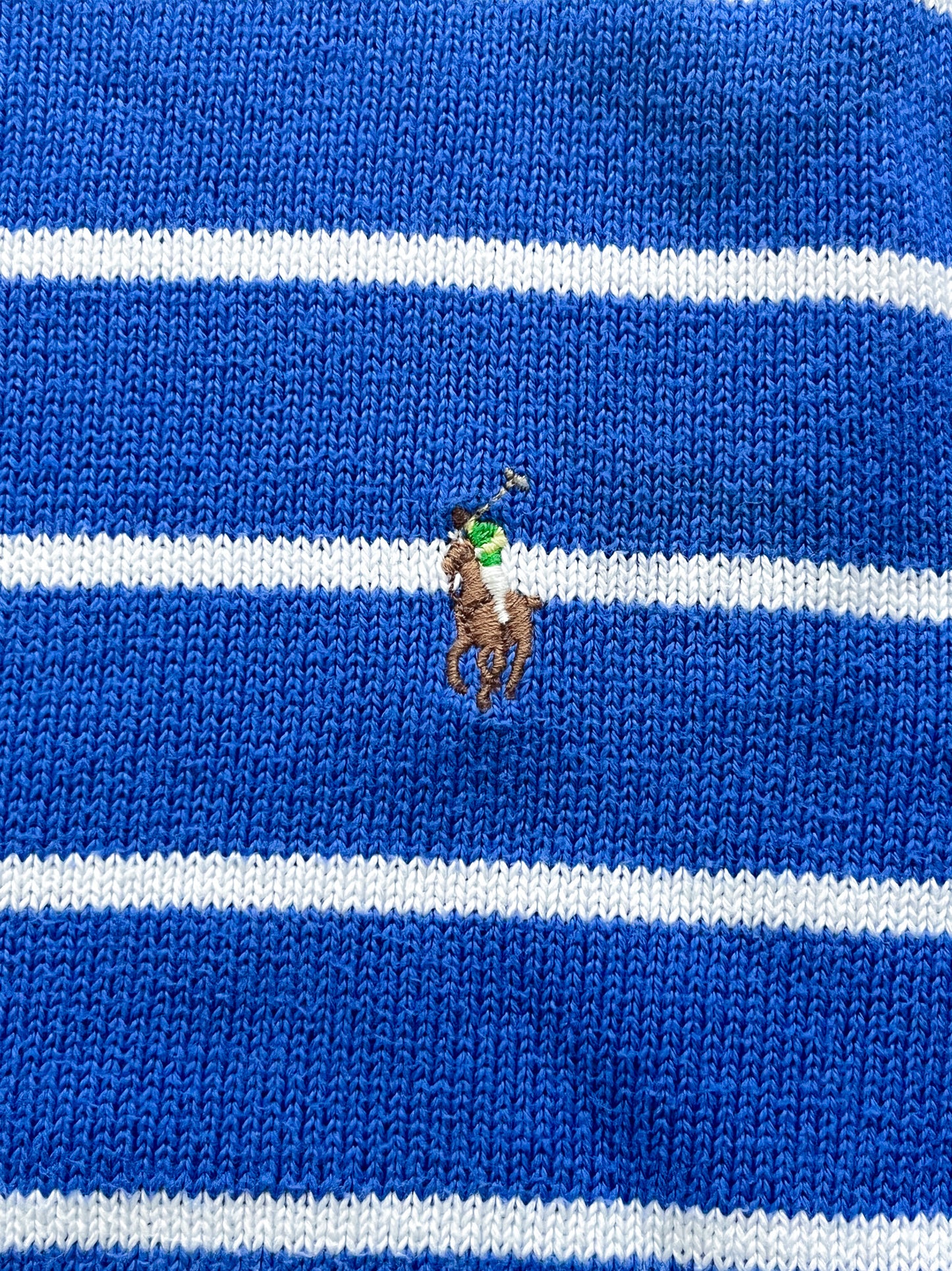 Polo Ralph Lauren Vintage Pullover | XS