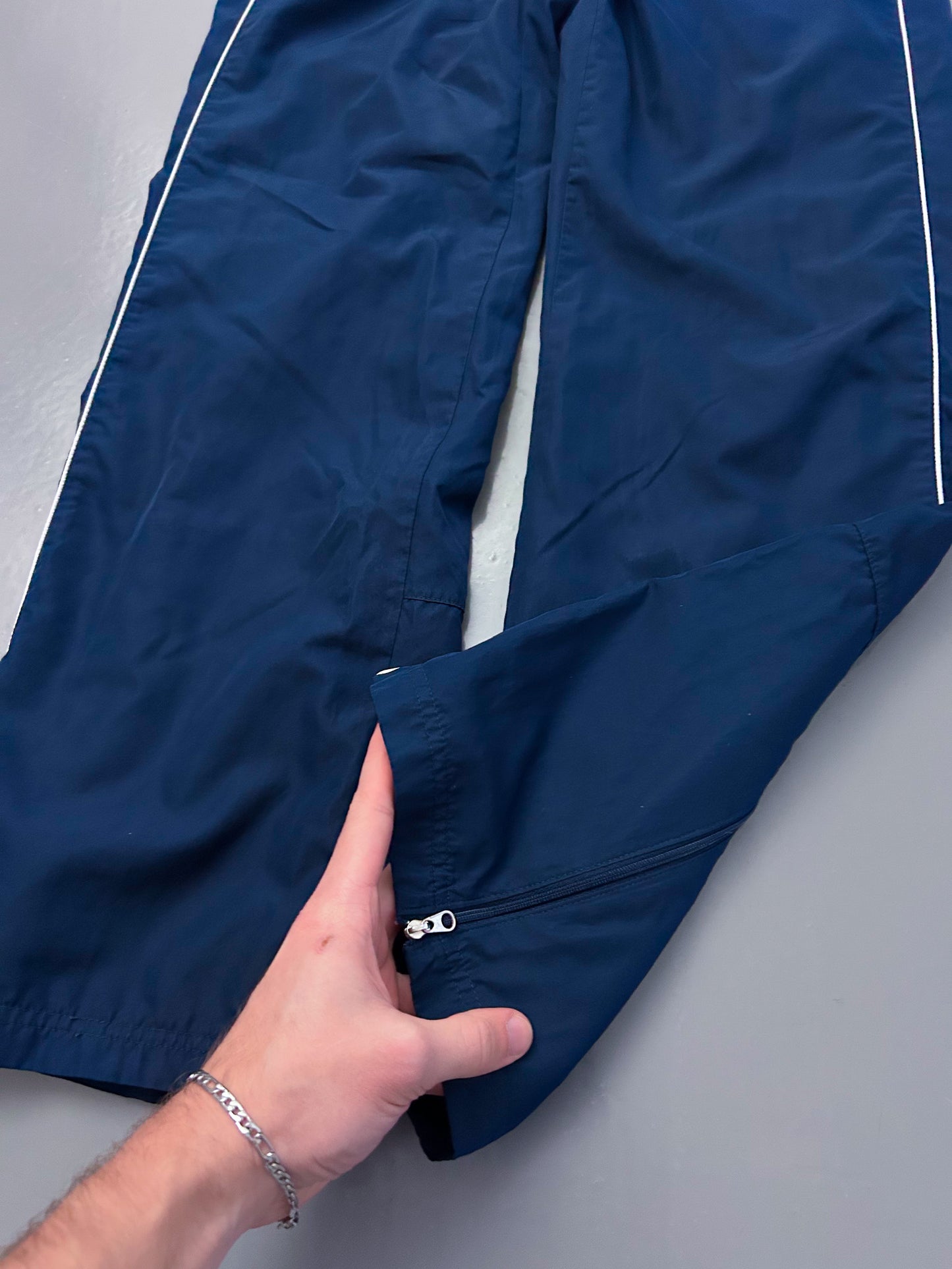 Nike Vintage Trackpants | S