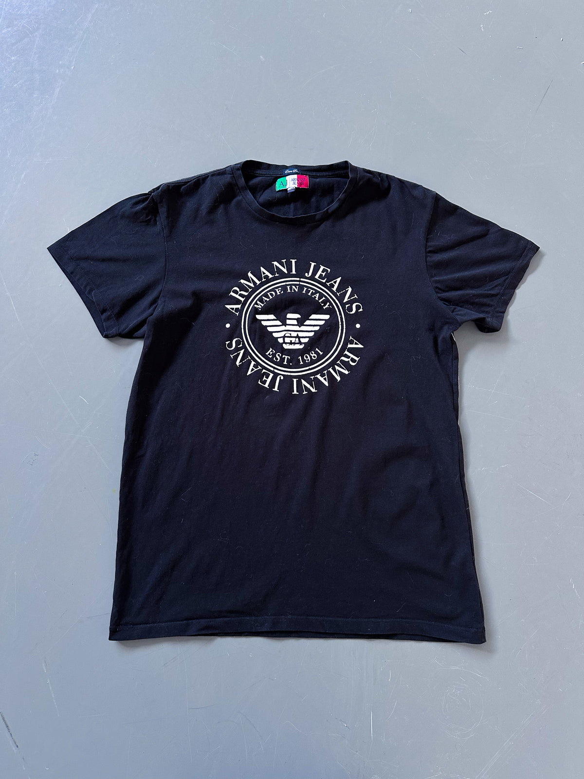 Emporio Armani Shirt | M