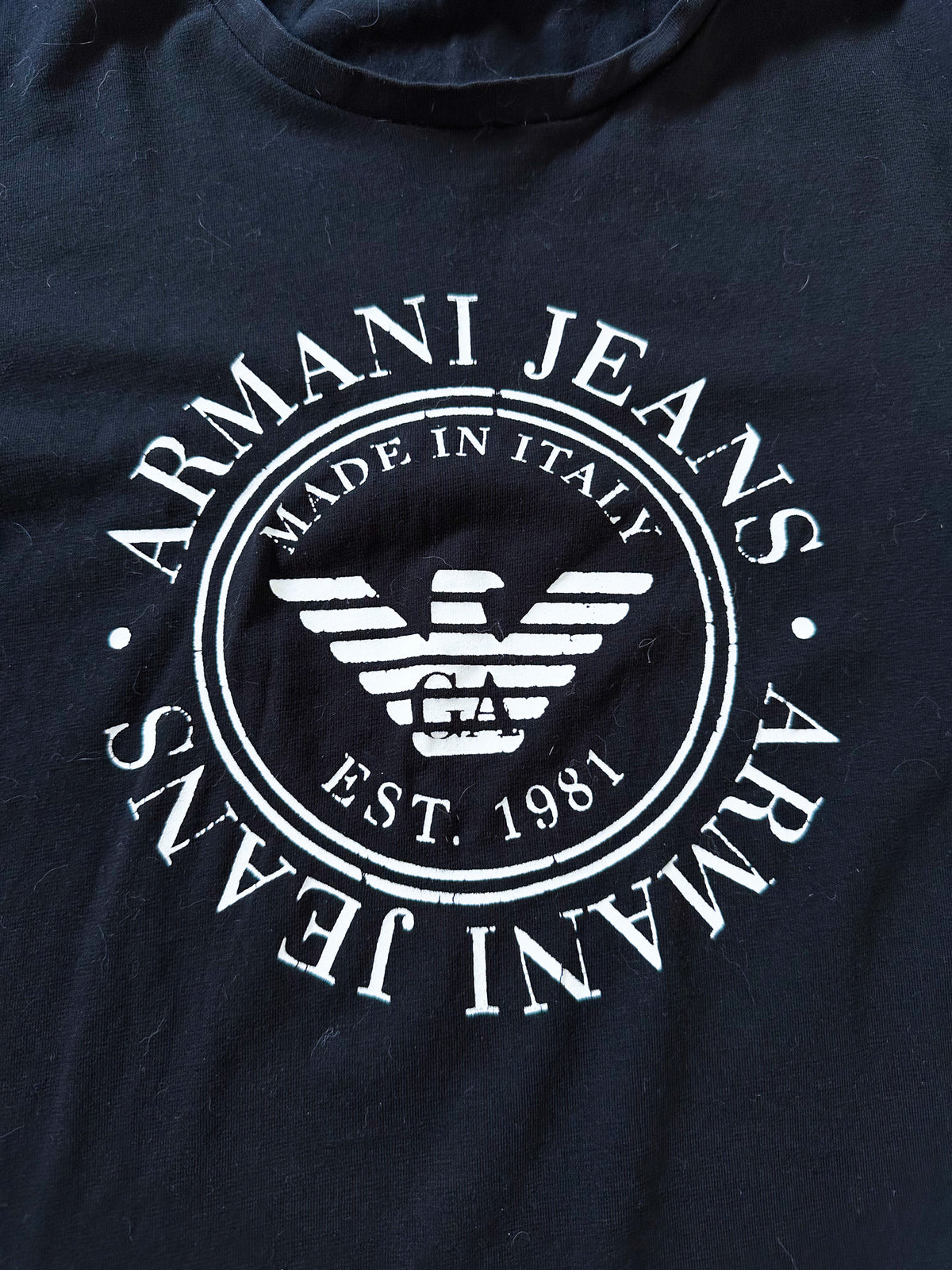 Emporio Armani Shirt | M