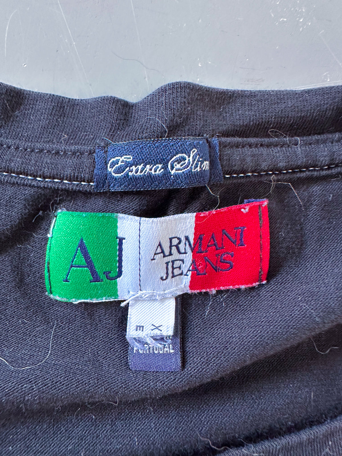 Emporio Armani Shirt | M