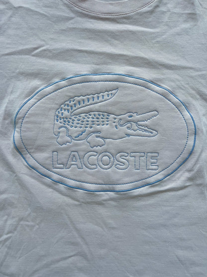 Lacoste Vintage Shirt | L