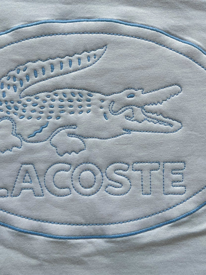 Lacoste Vintage Shirt | L