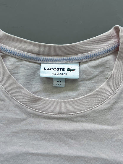 Lacoste Vintage Shirt | L