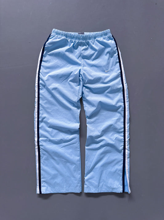 Nike Vintage *BABYBLUE* Trackpants | XS