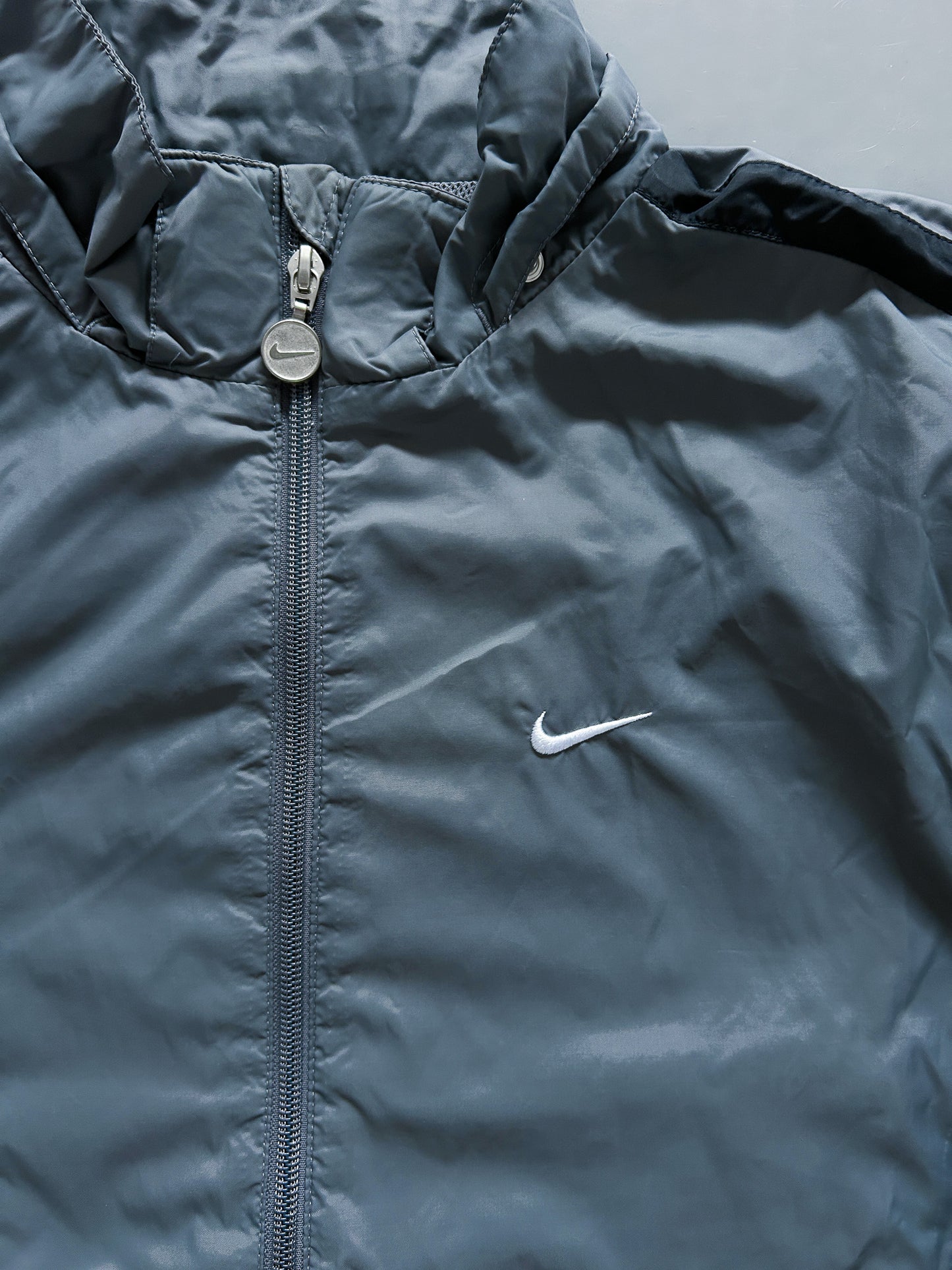 Nike Vintage Trackjacket | S