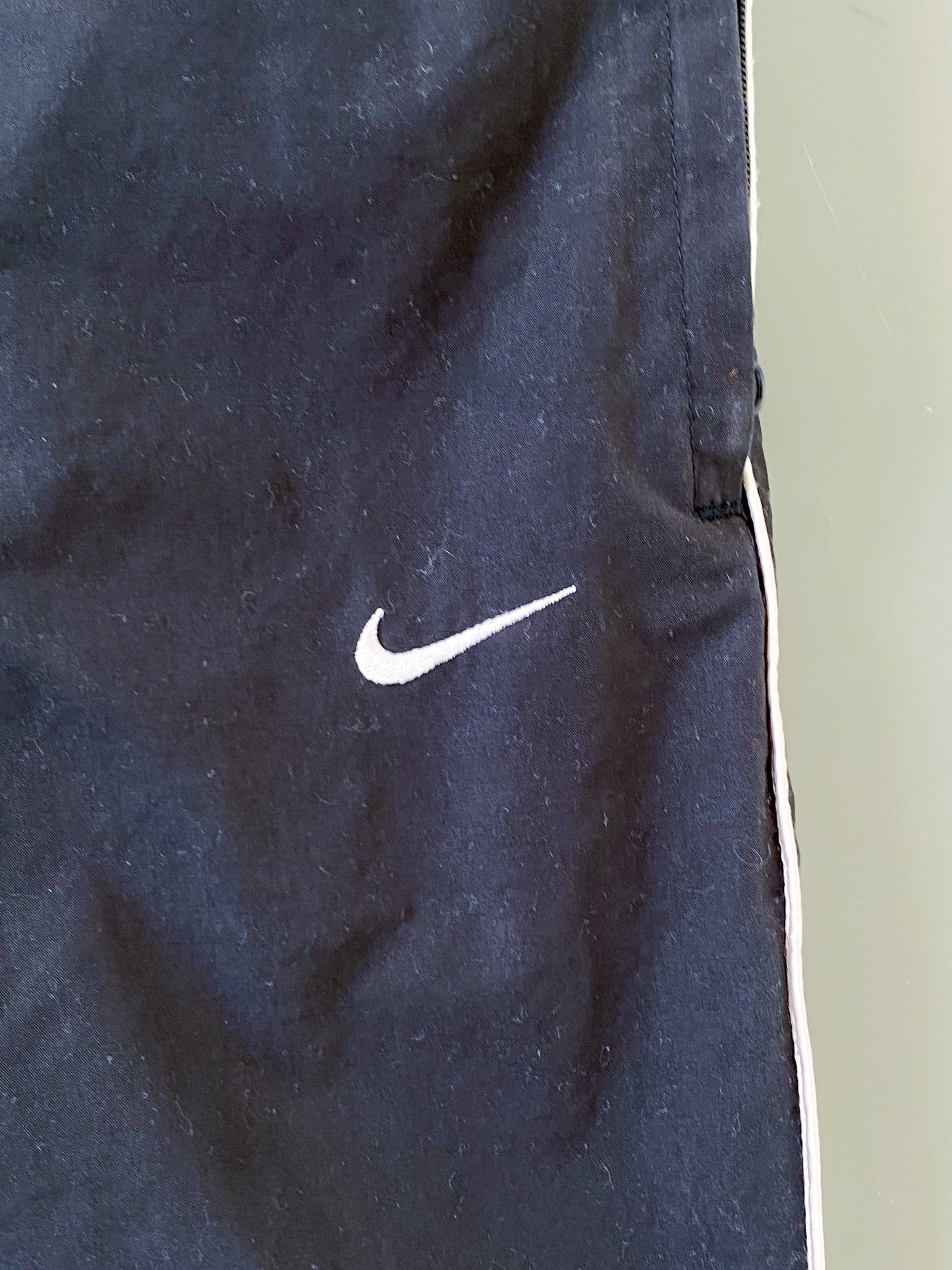 Nike Vintage Trackpants | S