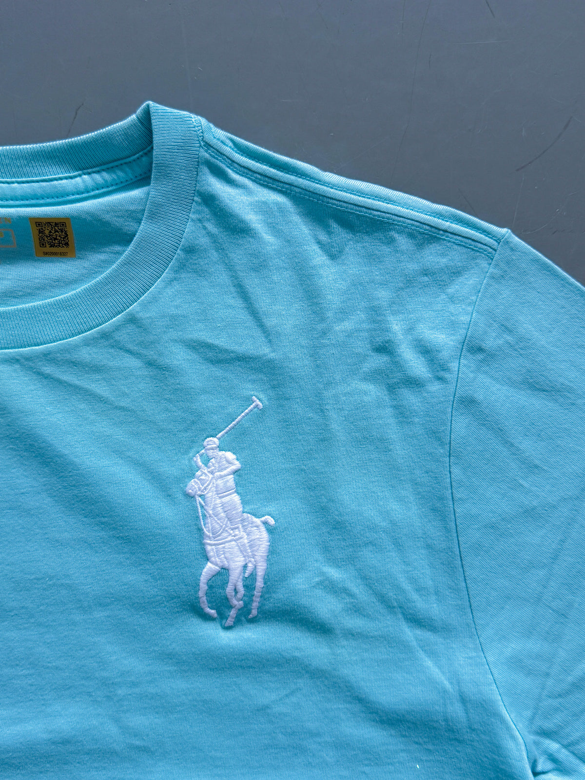 Vintage Polo Ralph Lauren T-Shirt | S