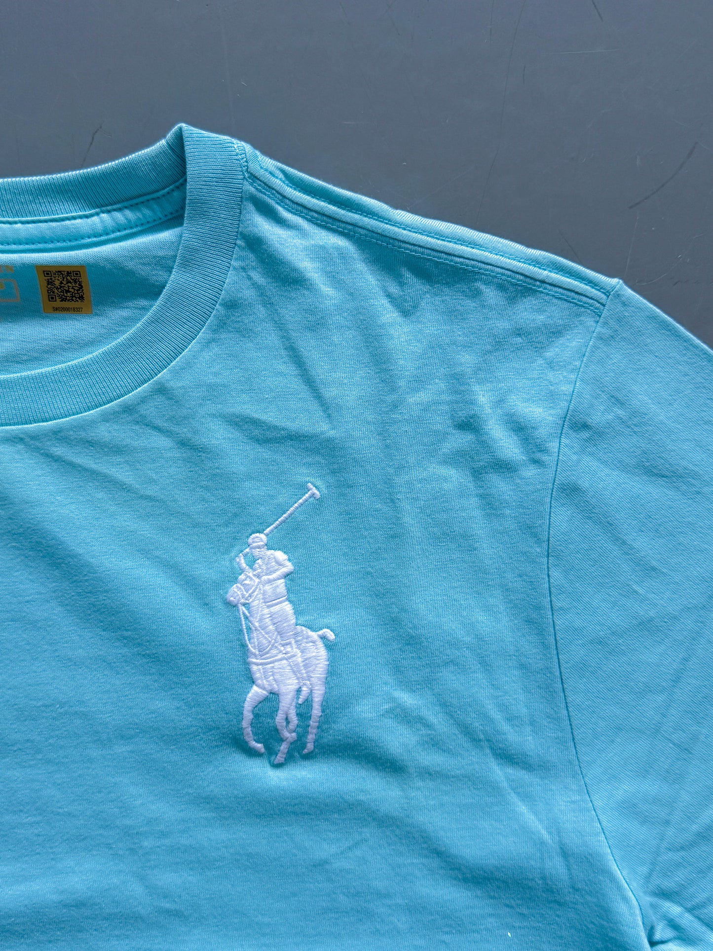 Vintage Polo Ralph Lauren T-Shirt | S