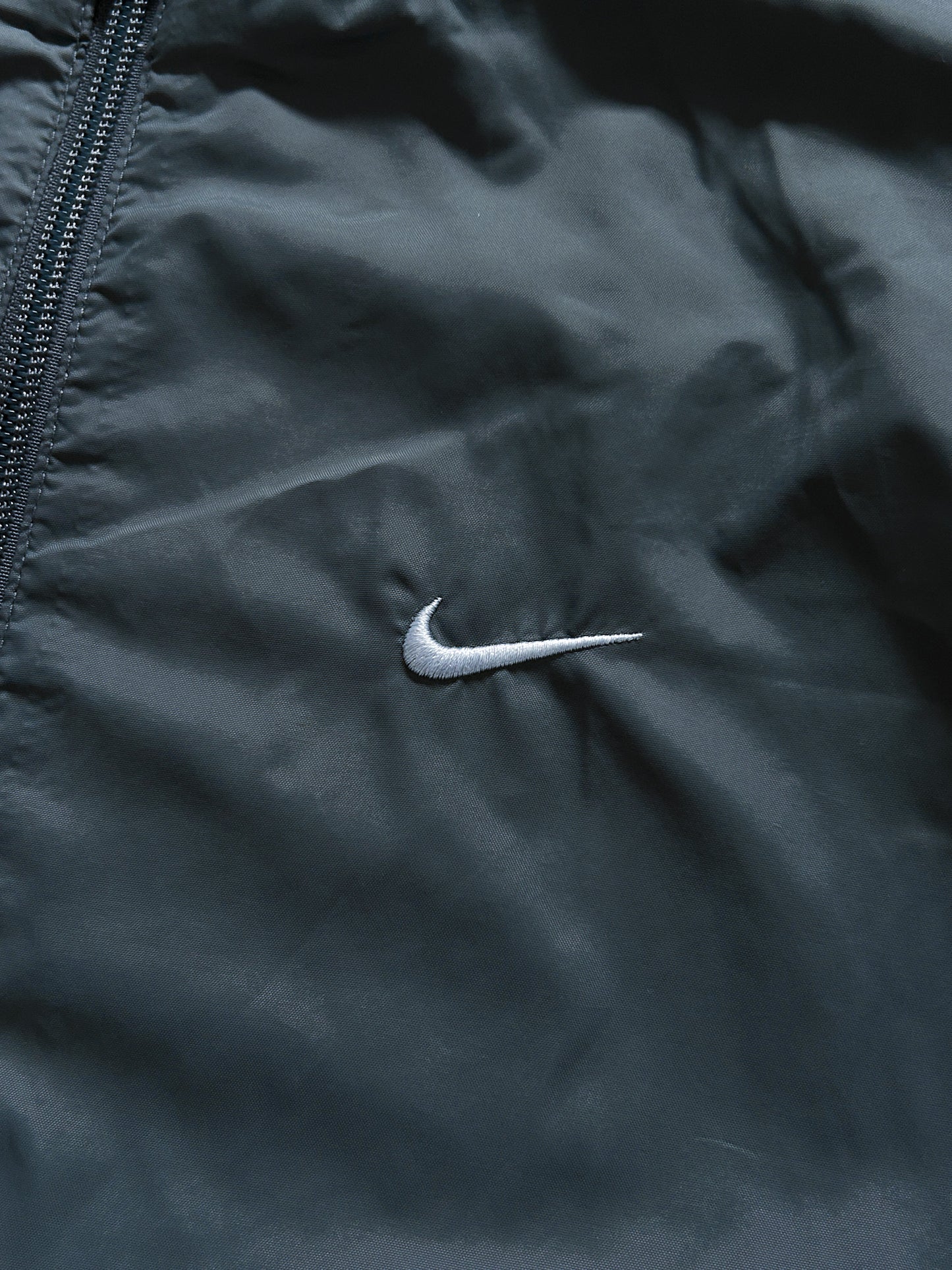 Nike Vintage Trackjacket | S