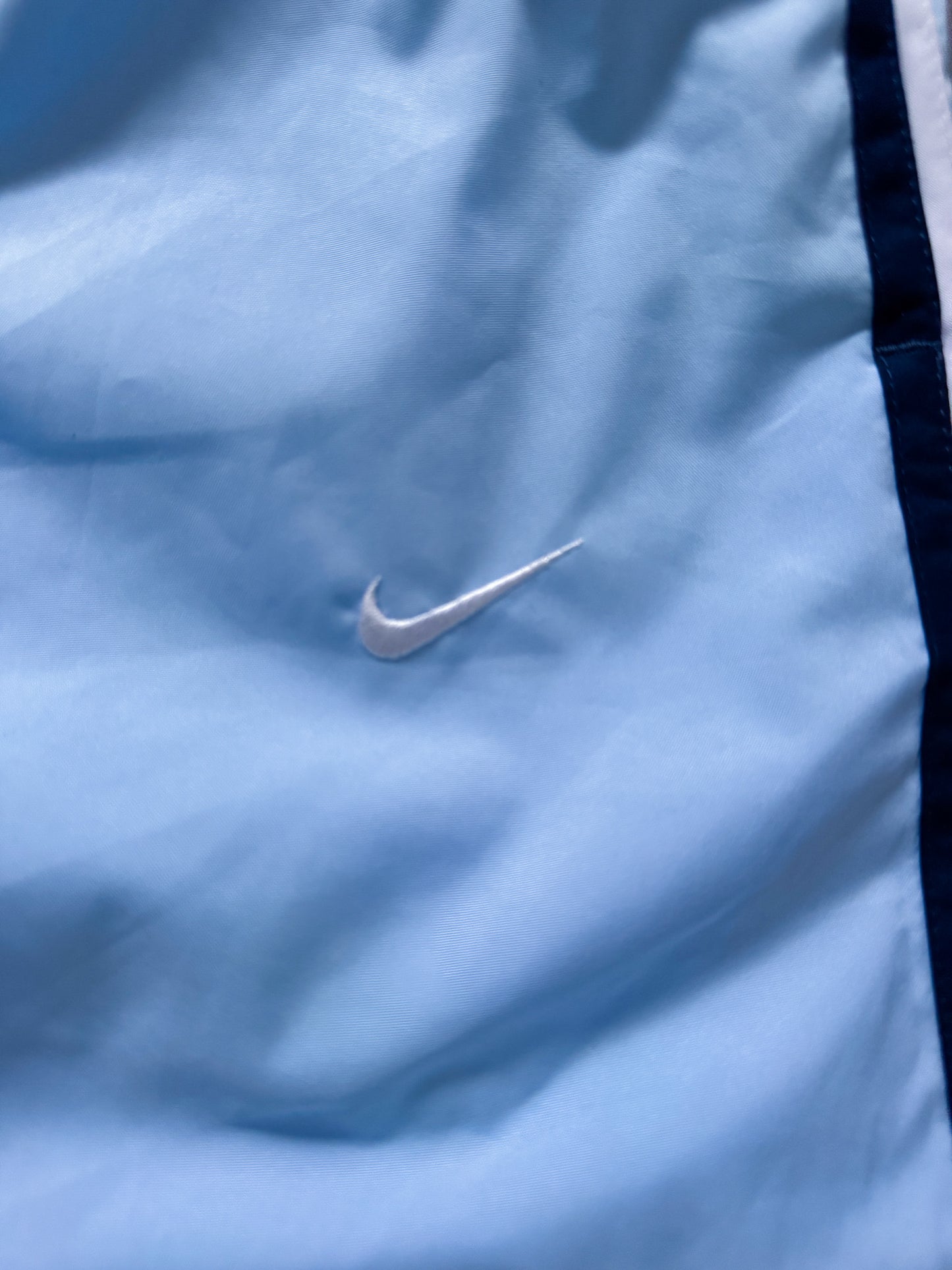 Nike Vintage *BABYBLUE* Trackpants | XS