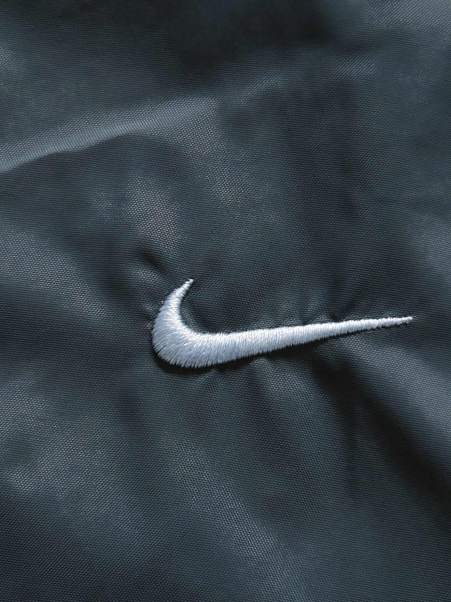 Nike Vintage Trackjacket | S