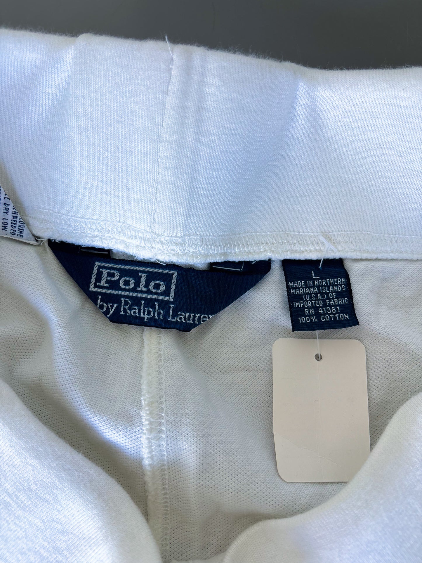Polo Ralph Lauren Vintage *PREMIUM* Sweatpants | L