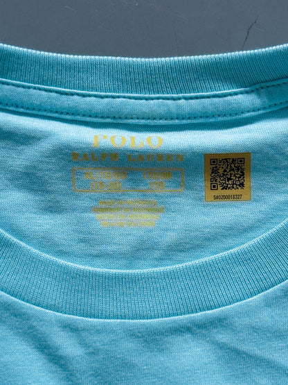 Vintage Polo Ralph Lauren T-Shirt | S