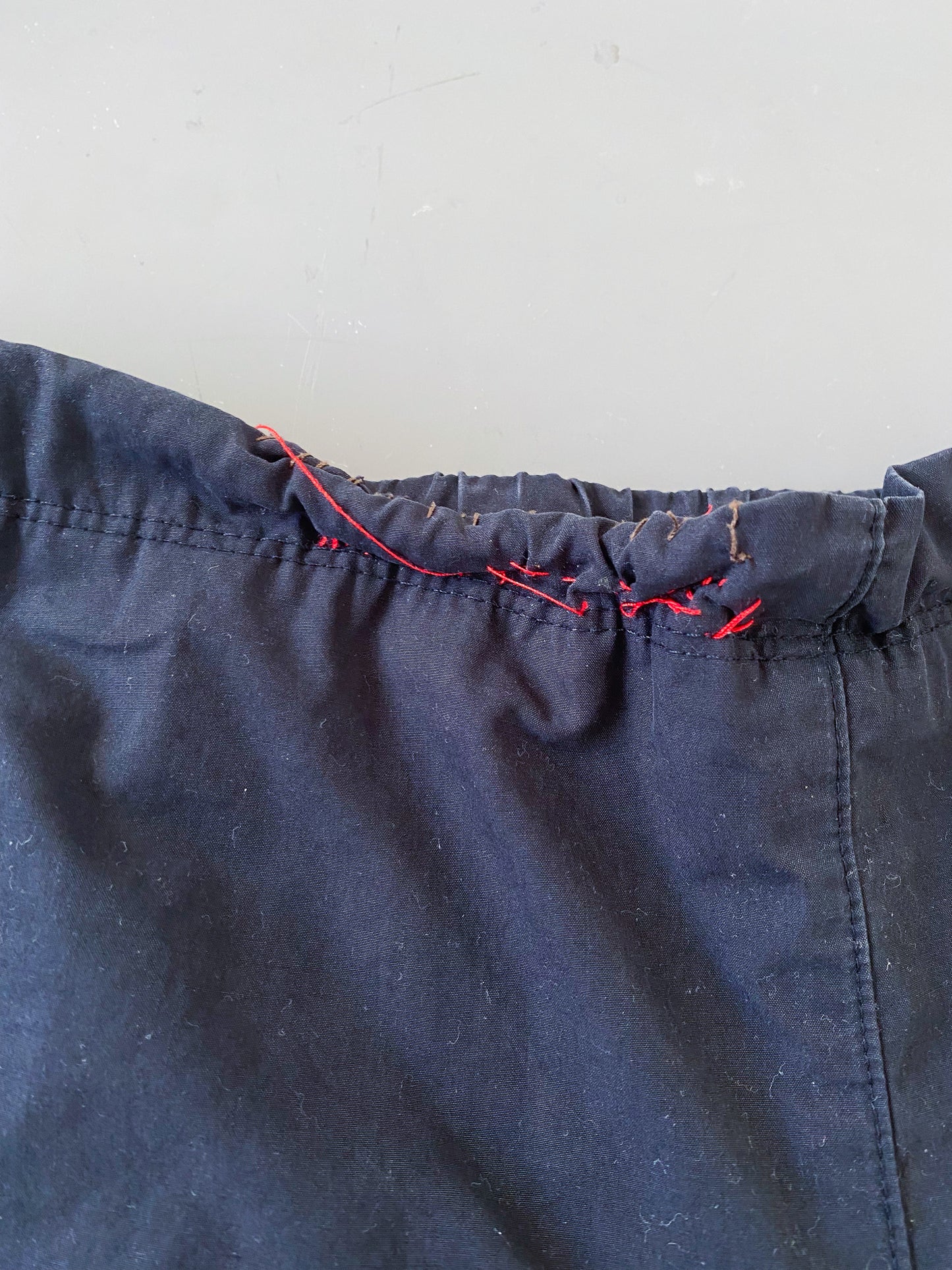 Nike Vintage Trackpants | S
