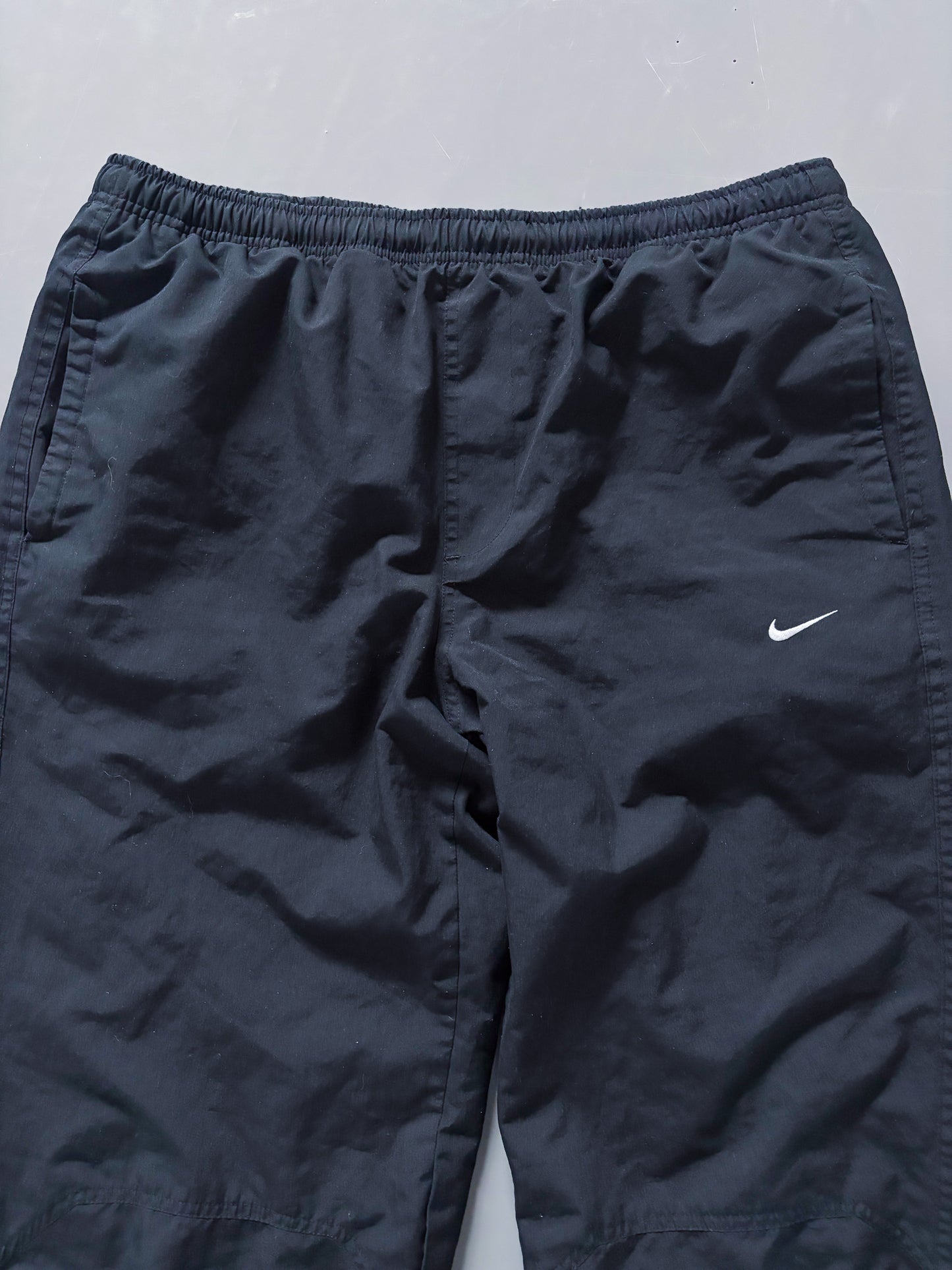 Nike Vintage Trackpants | L