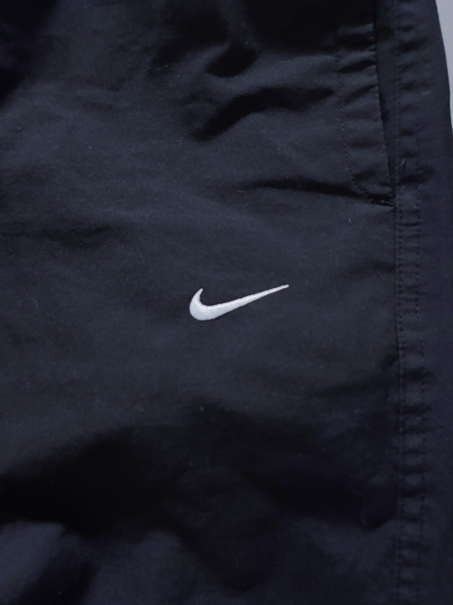 Nike Vintage Trackpants | L