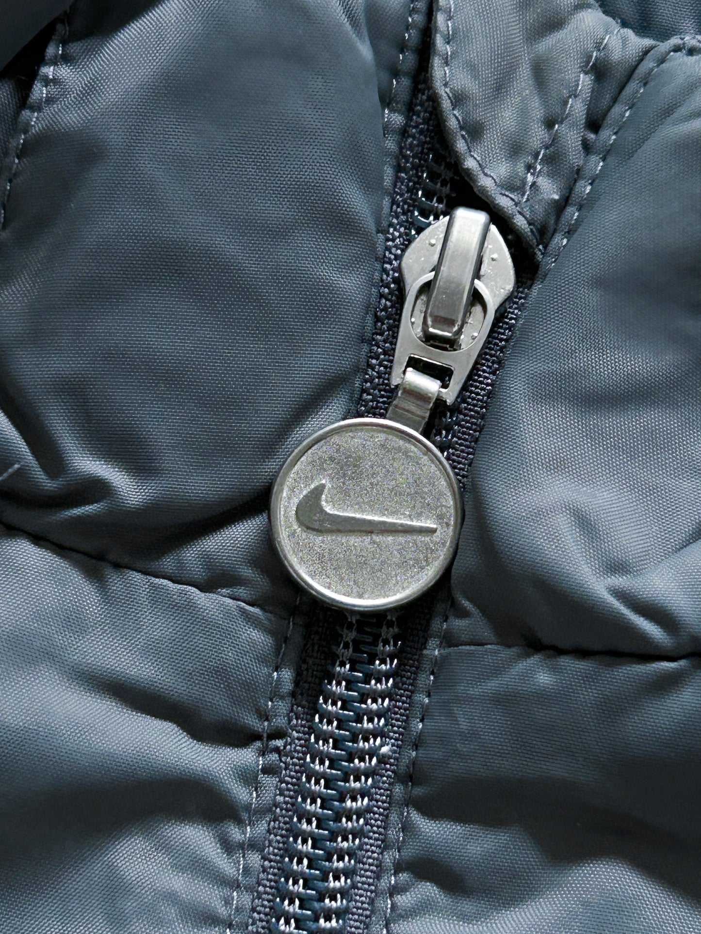 Nike Vintage Trackjacket | S