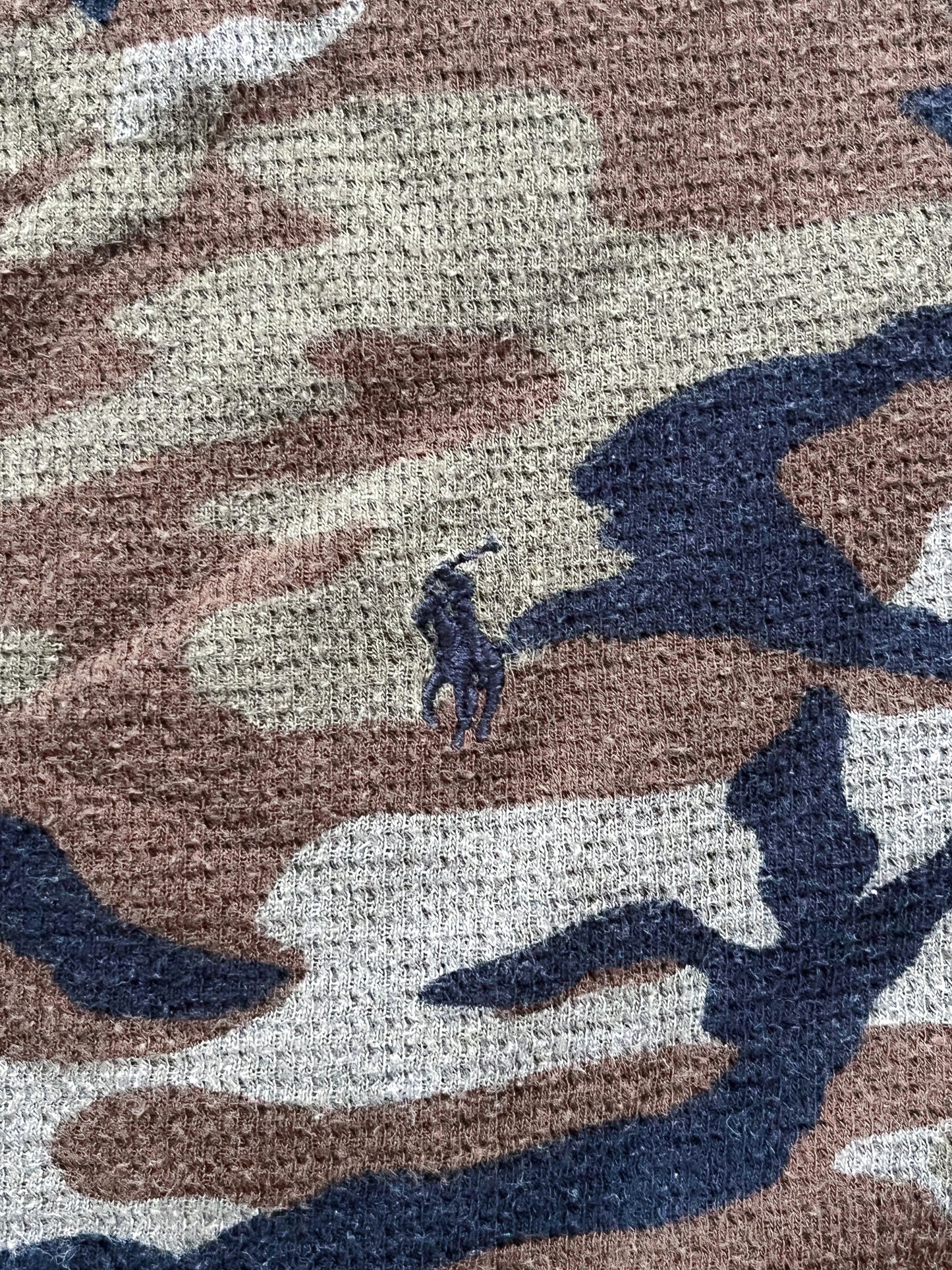 Polo Ralph Lauren Vintage Longsleeve / Pullover | S