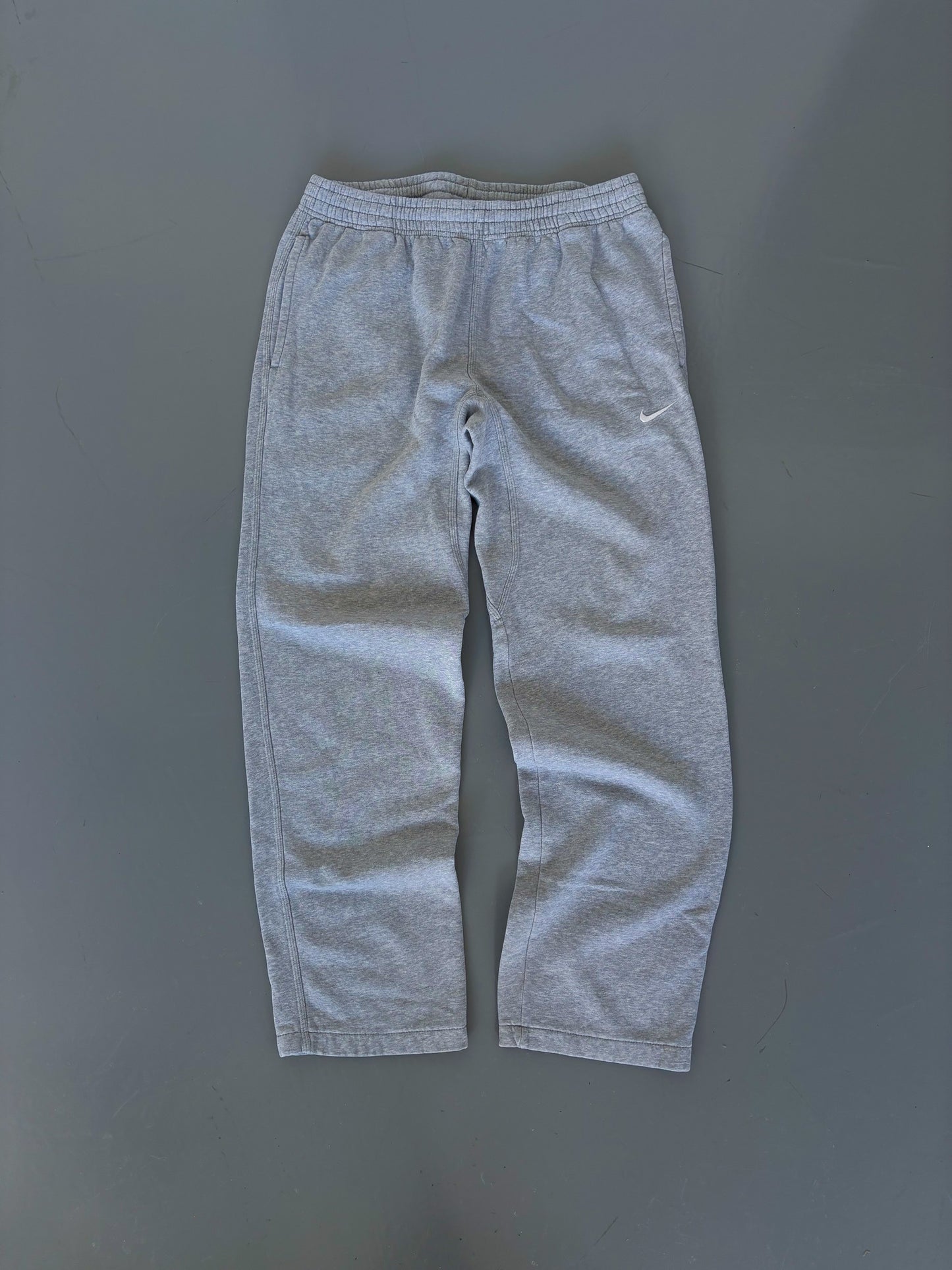 Nike Vintage Open Leg Sweatpants | S