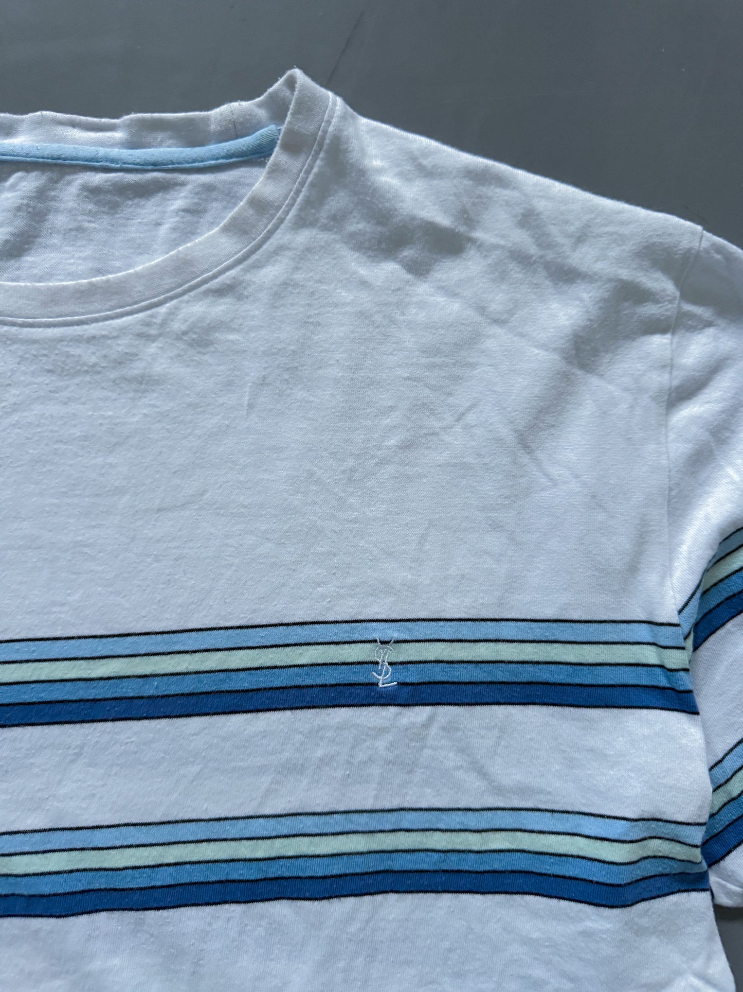 Yves Saint Laurent Vintage Shirt | M