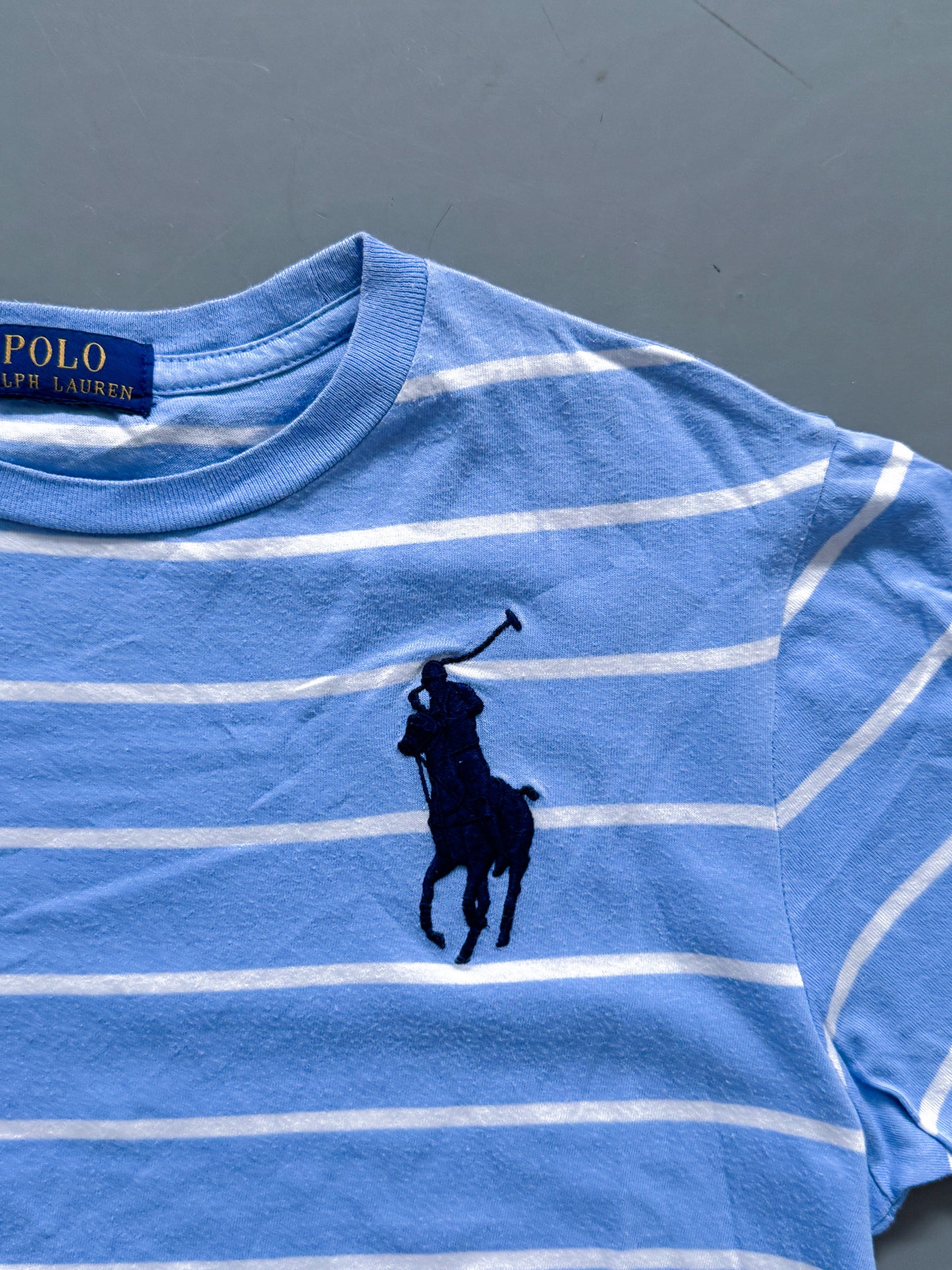 Vintage Polo Ralph Lauren *PREMIUM* T-Shirt | S