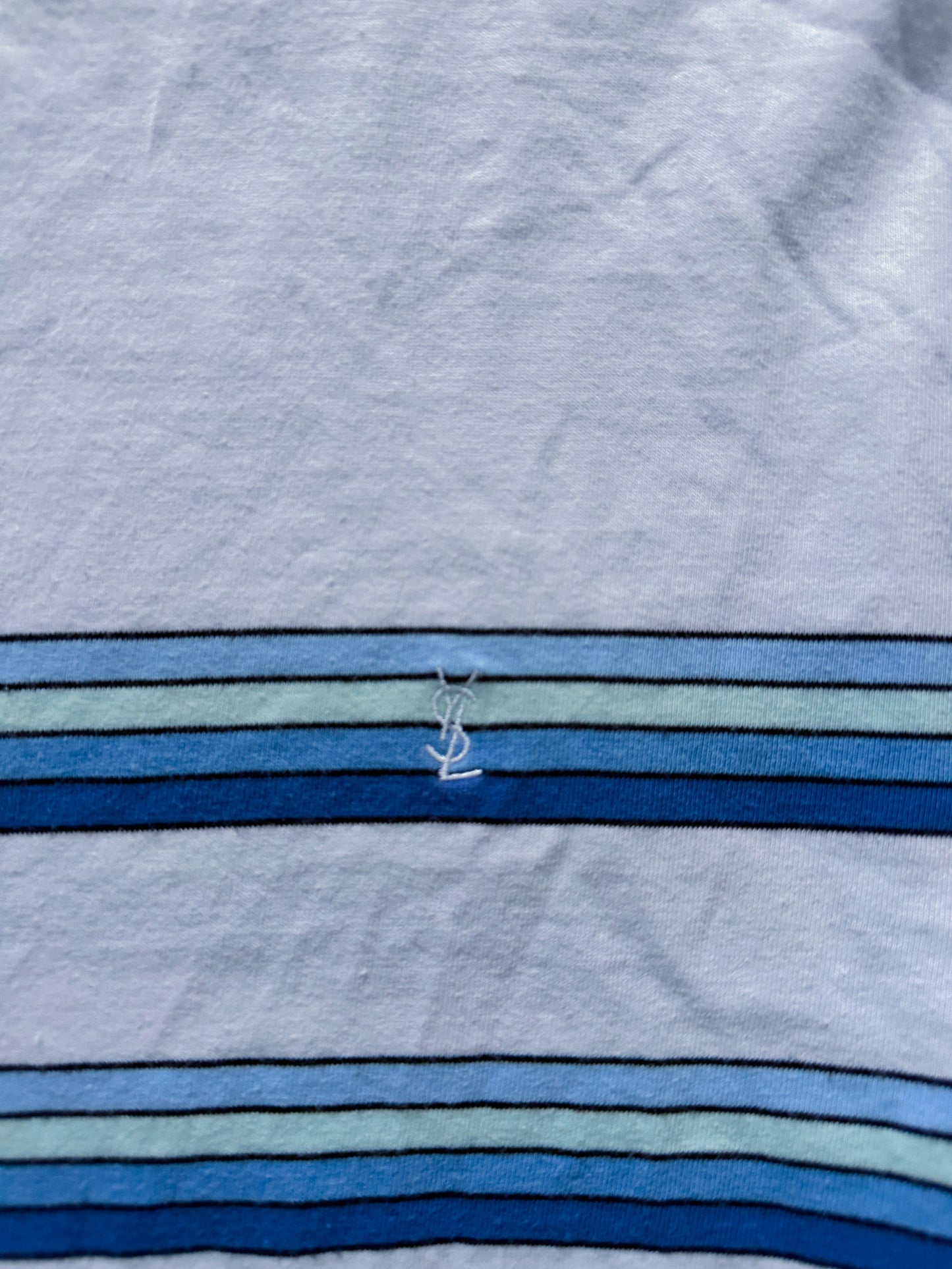 Yves Saint Laurent Vintage Shirt | M